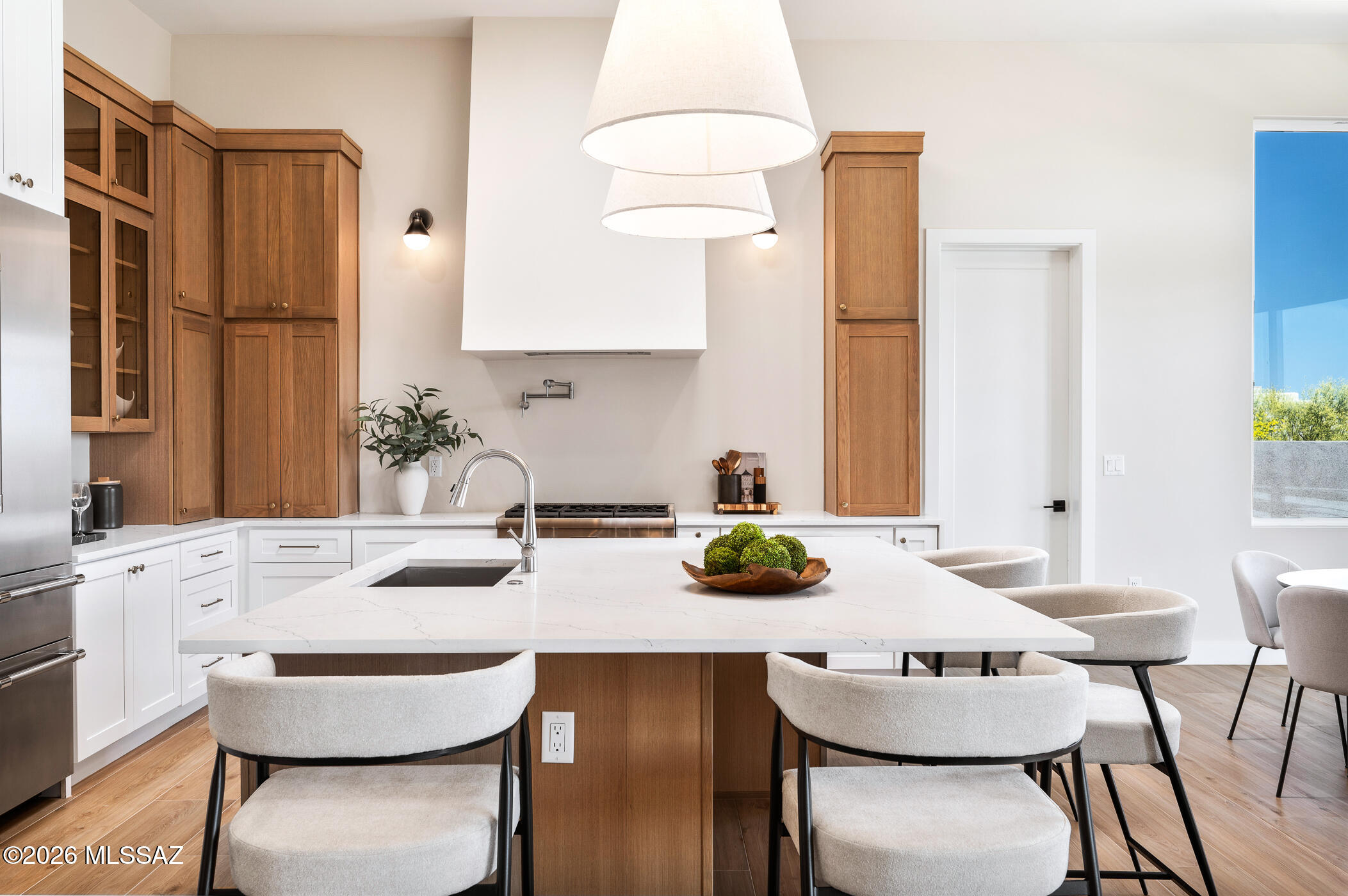 Las Rocas - Residential