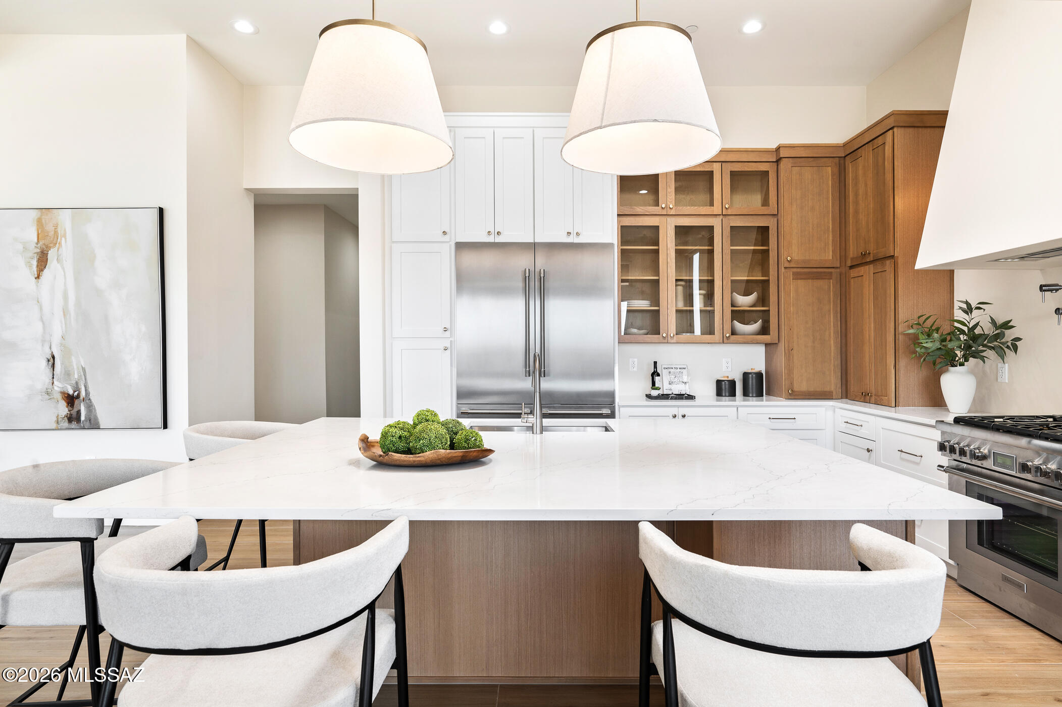Las Rocas - Residential