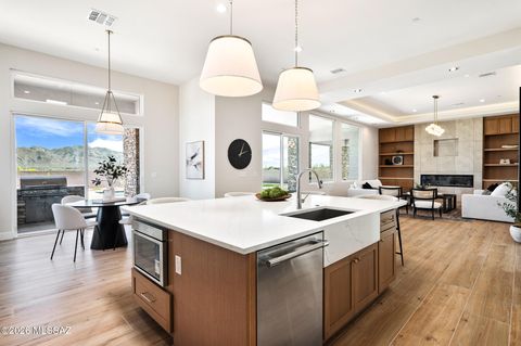 4357 W Placita Tres Rocas Tucson AZ 85745