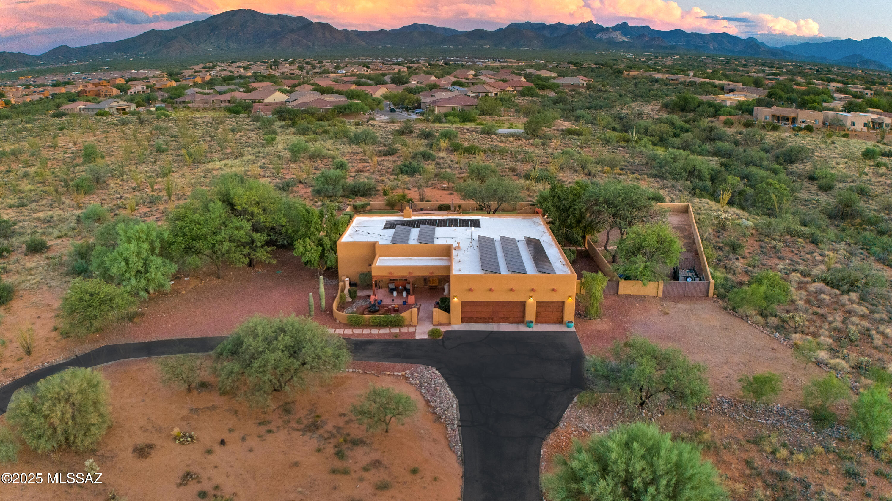 Sycamore Springs (1-64) - Residential
