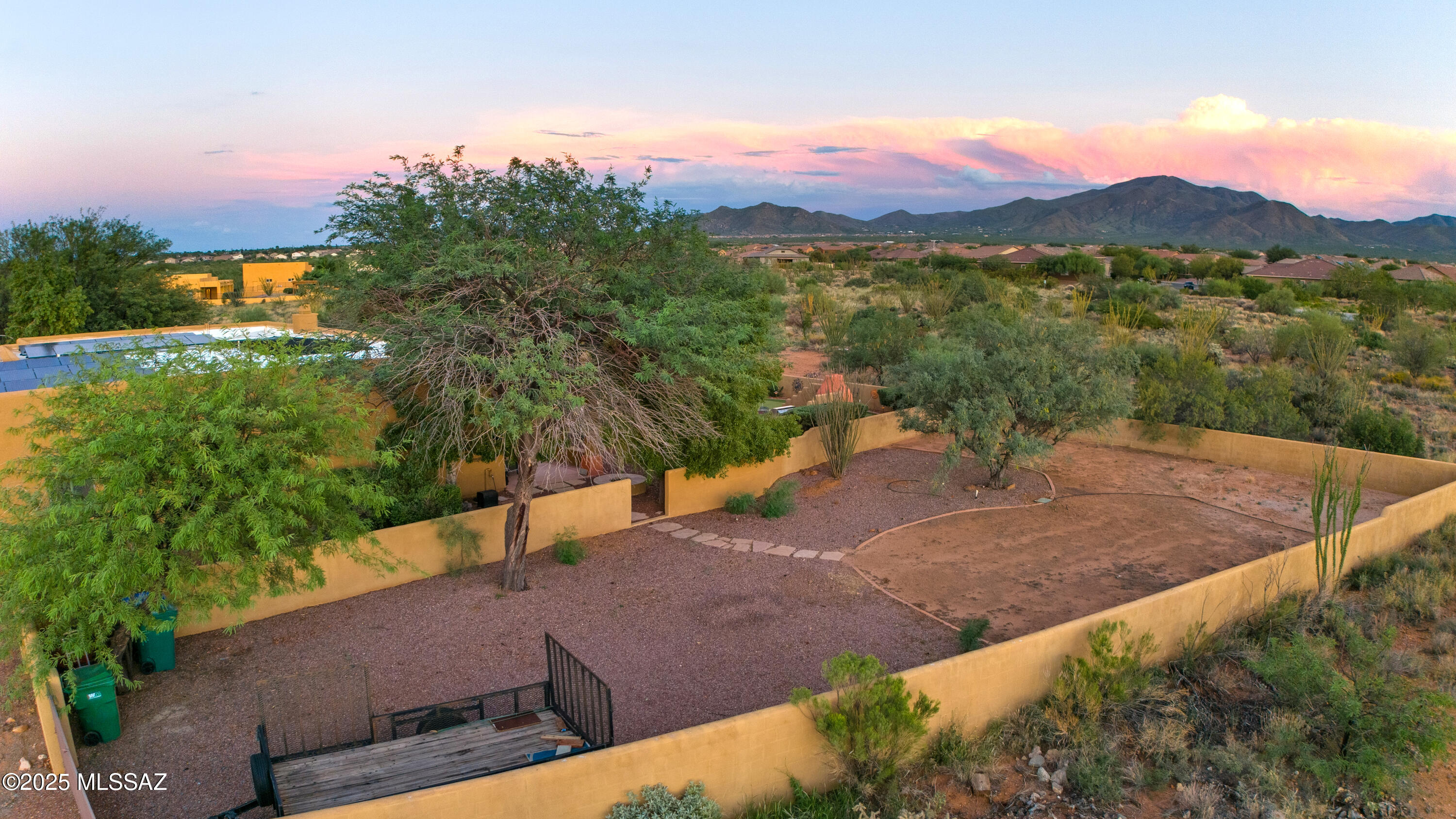 Sycamore Springs (1-64) - Residential