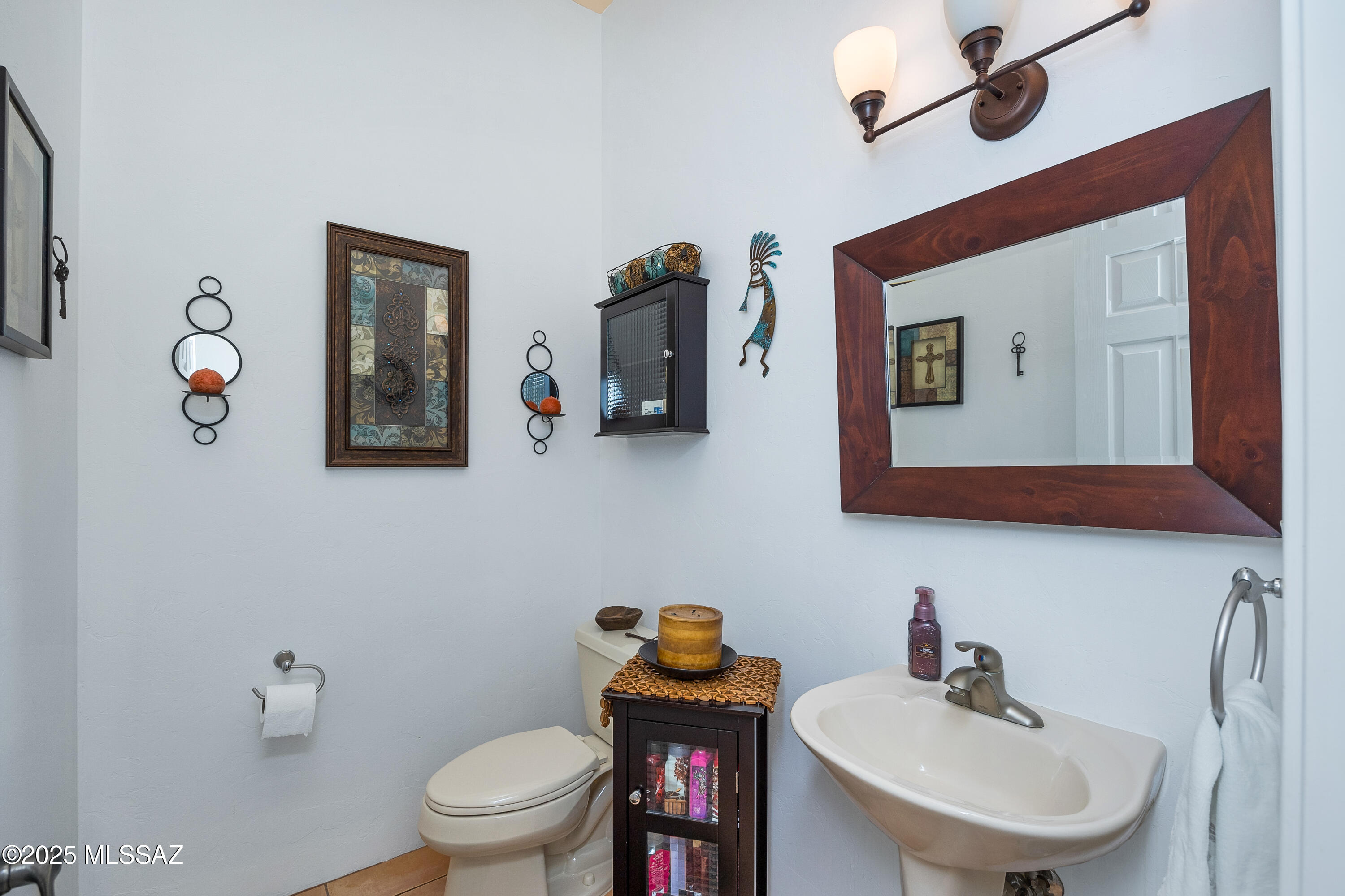 Sycamore Springs (1-64) - Residential