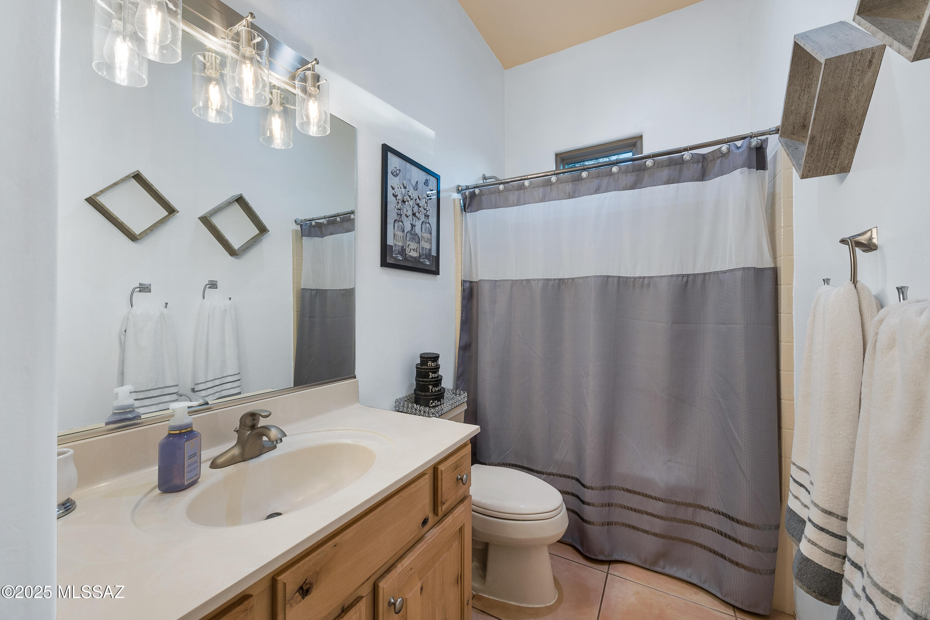 Sycamore Springs (1-64) - Residential