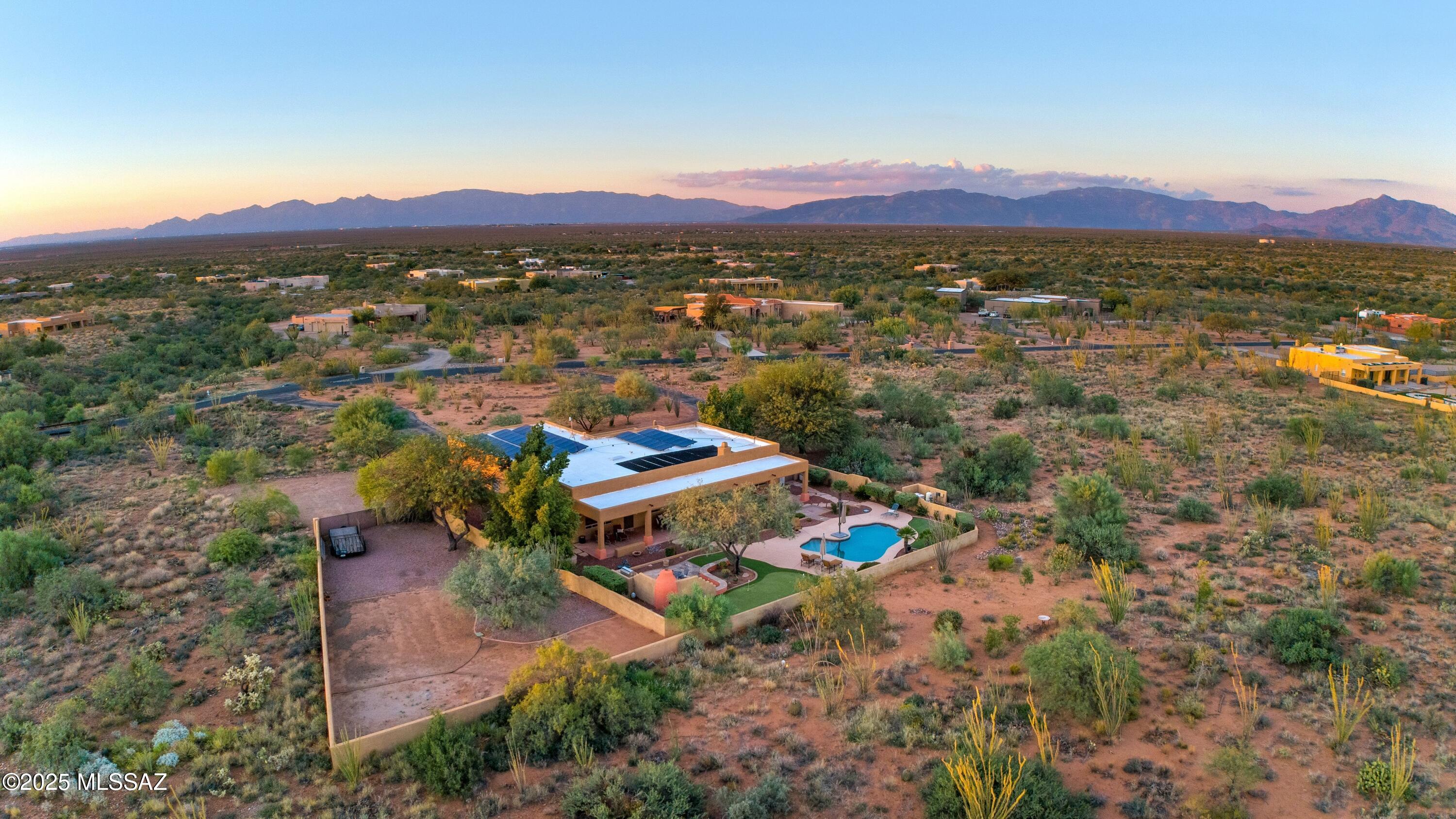 Sycamore Springs (1-64) - Residential