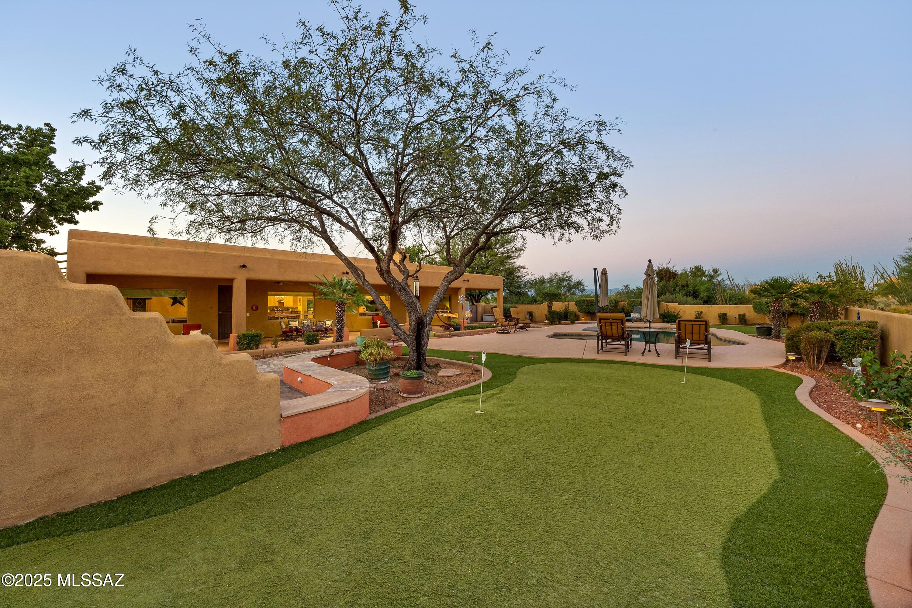 Sycamore Springs (1-64) - Residential