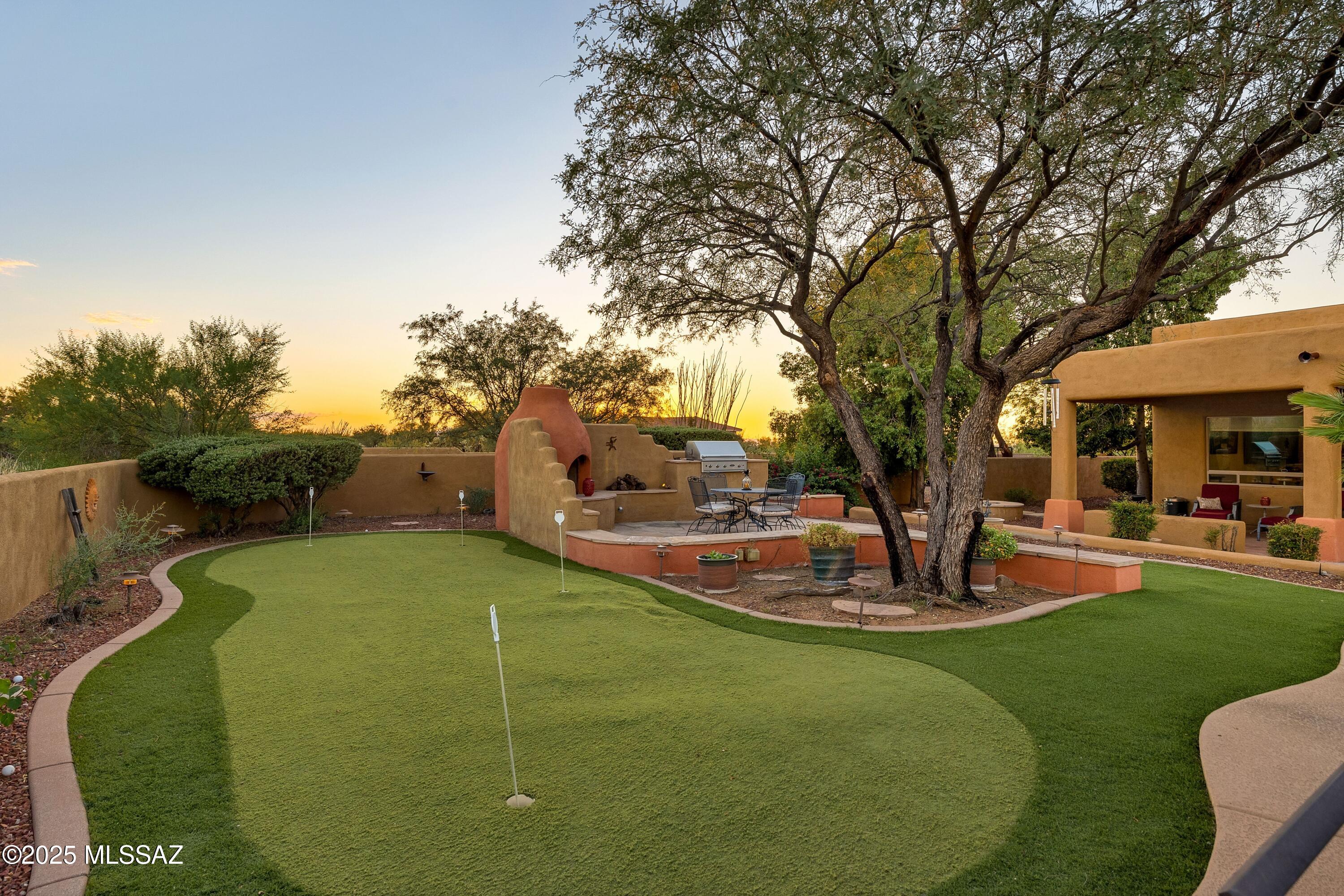 Sycamore Springs (1-64) - Residential
