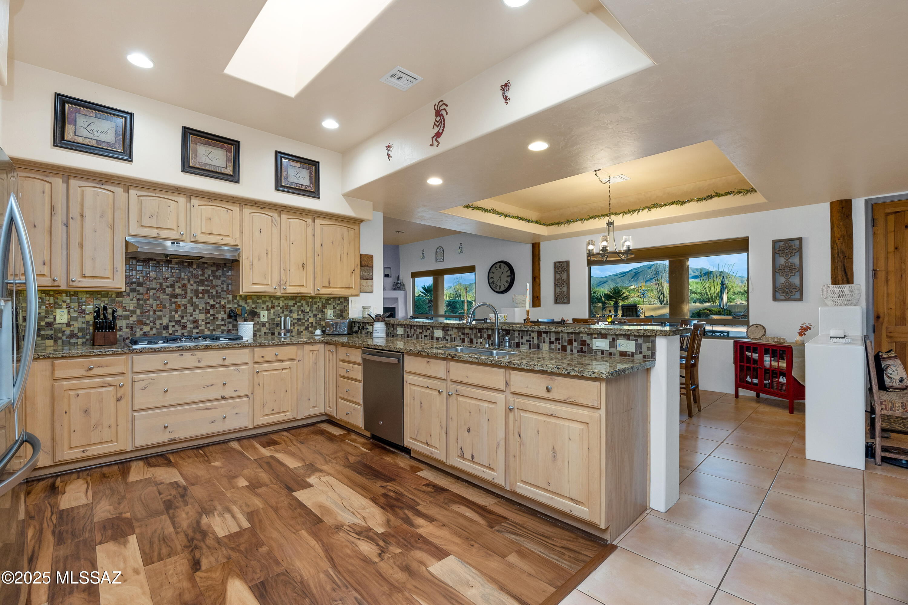 Sycamore Springs (1-64) - Residential