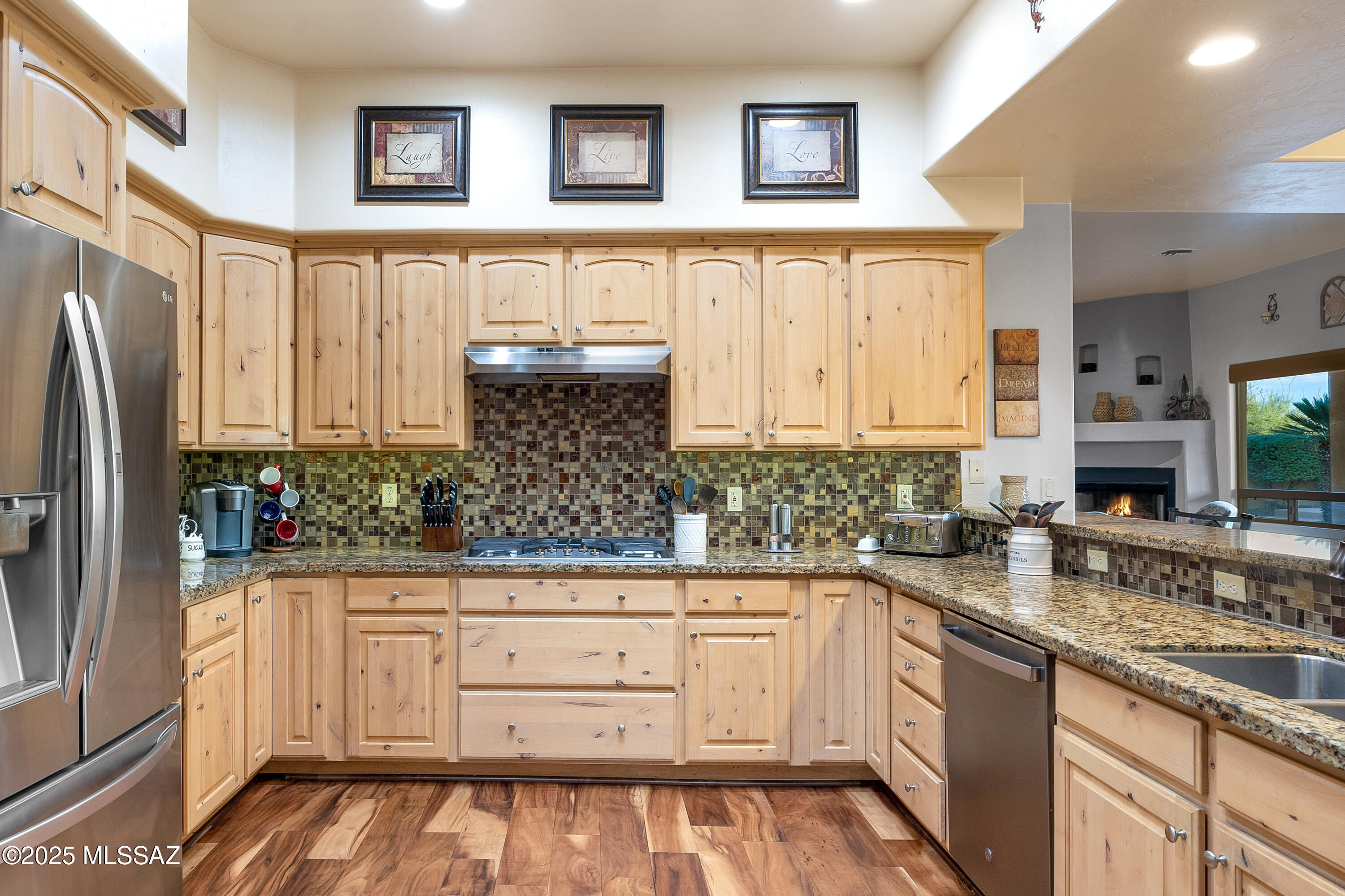 Sycamore Springs (1-64) - Residential
