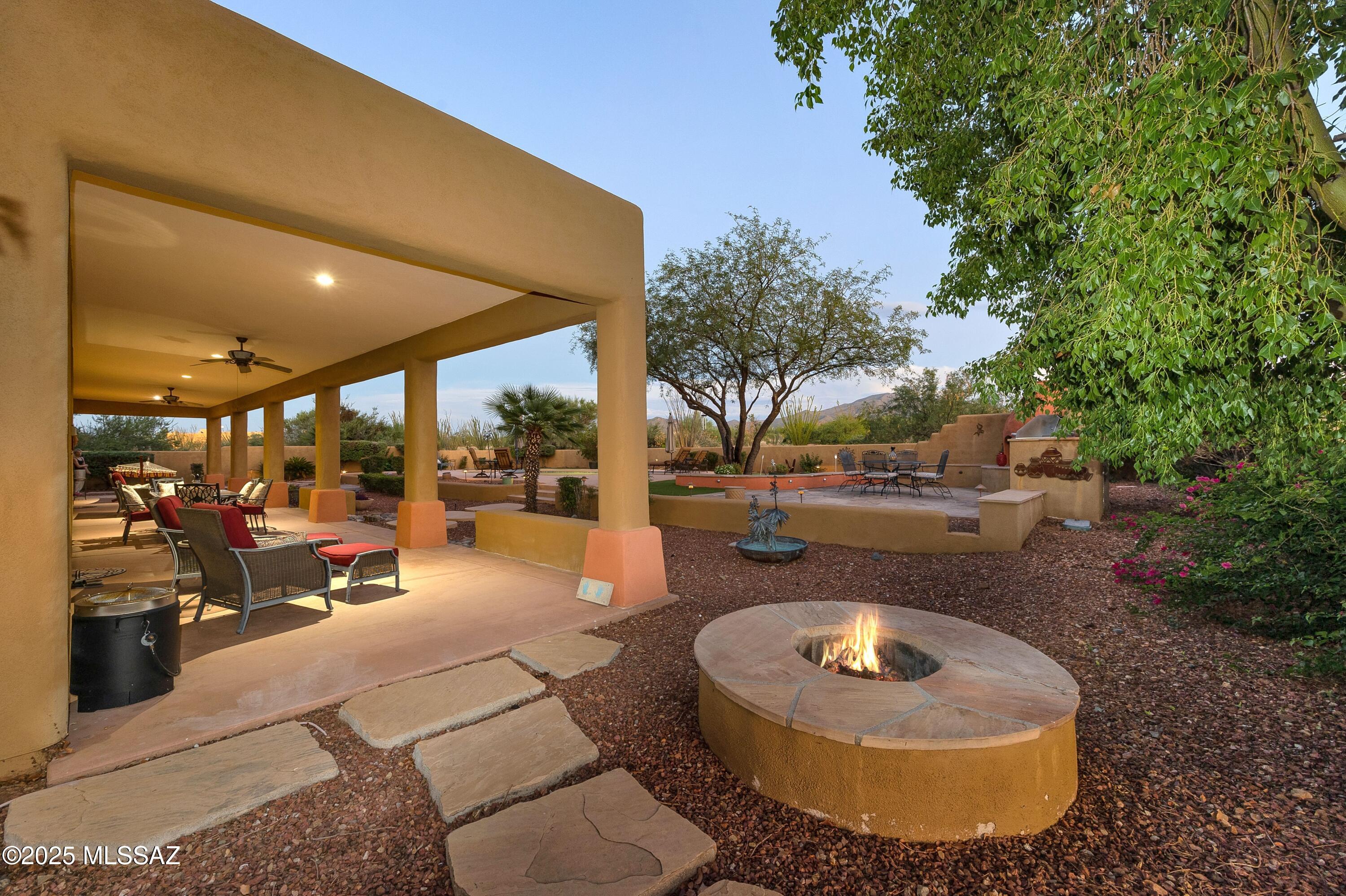 Sycamore Springs (1-64) - Residential