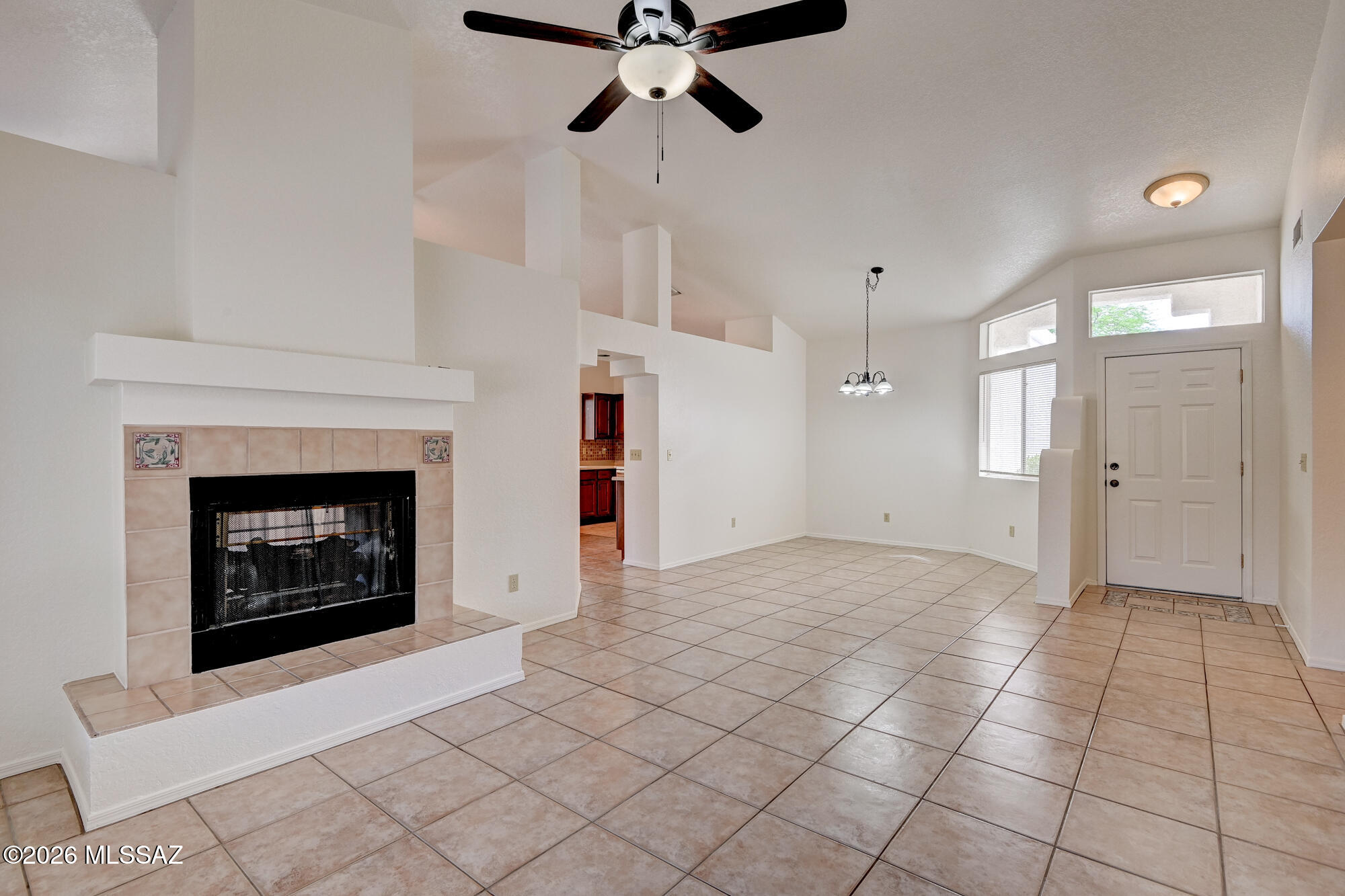 Linda Vista Estates(1-563) - Residential