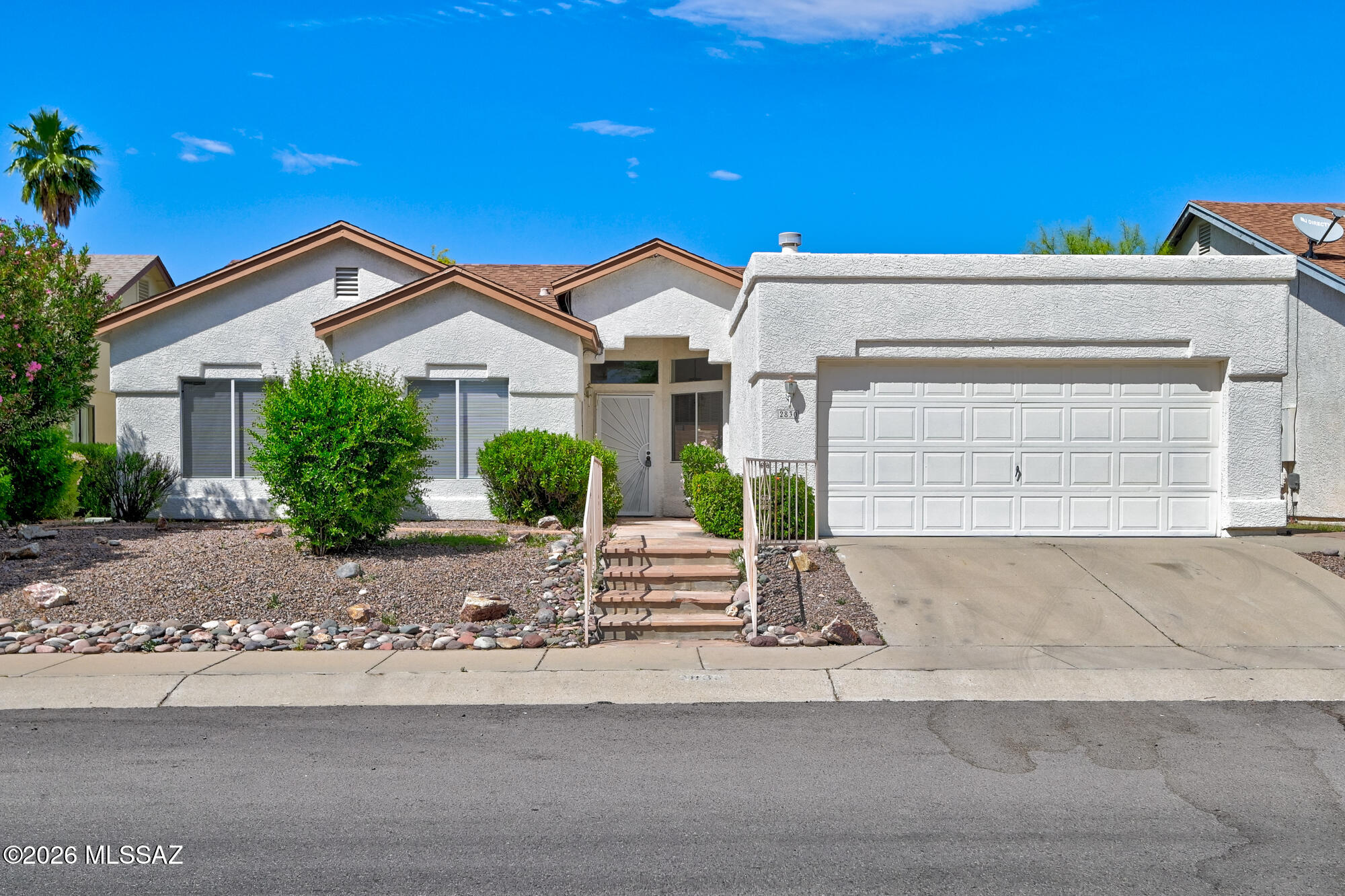 Linda Vista Estates(1-563) - Residential
