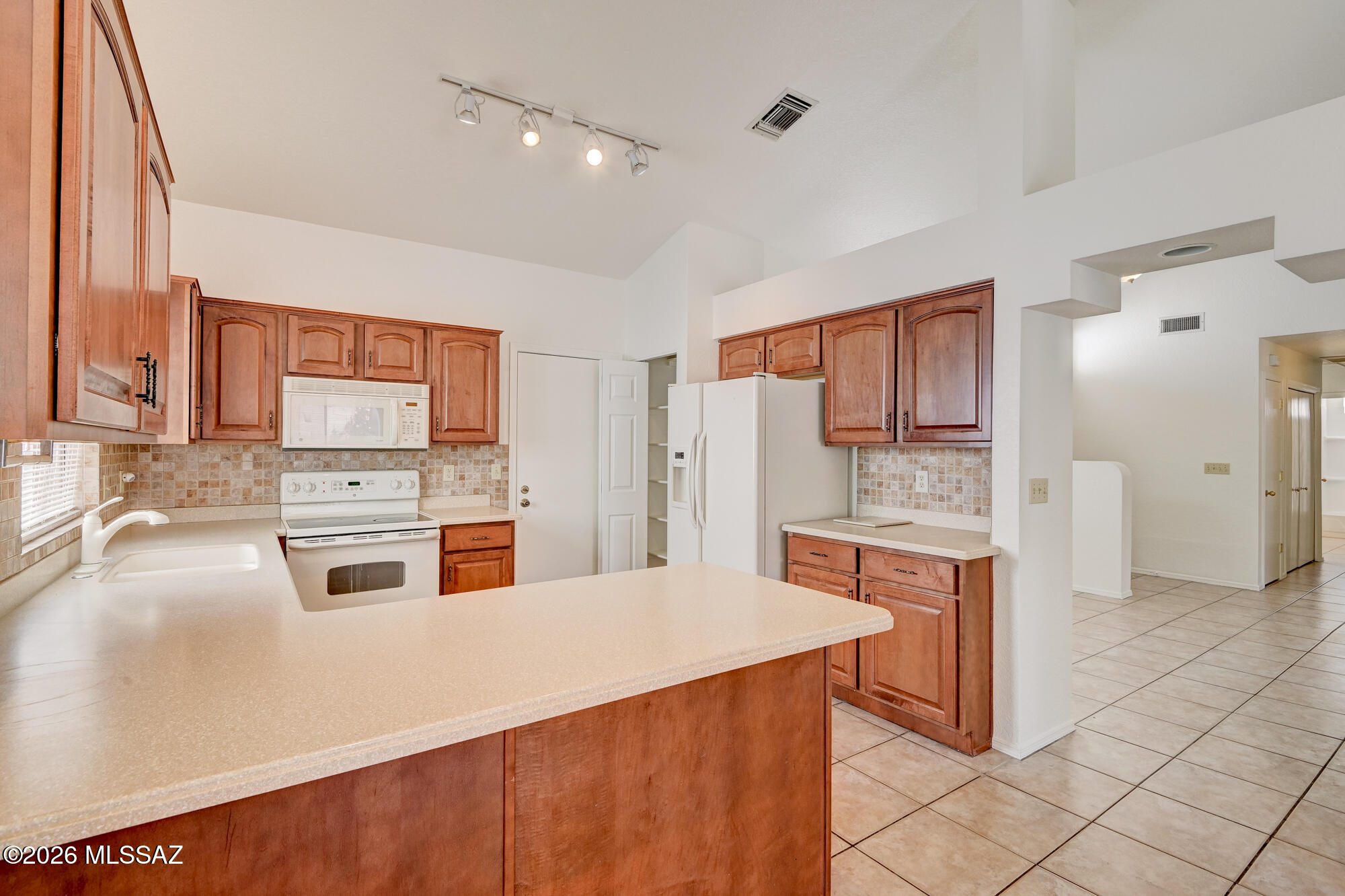 Linda Vista Estates(1-563) - Residential