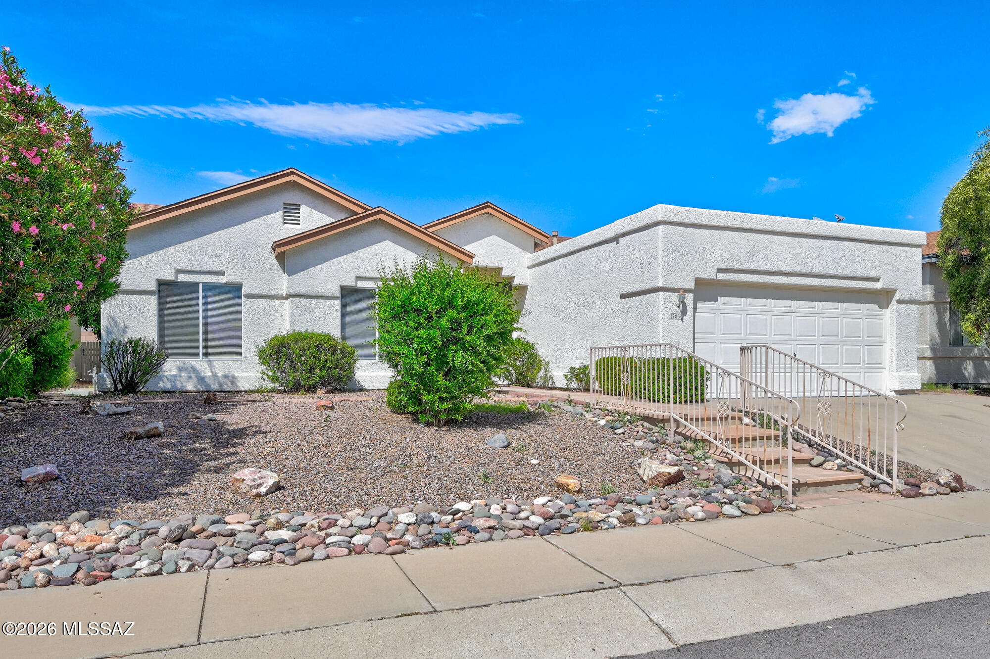 Linda Vista Estates(1-563) - Residential