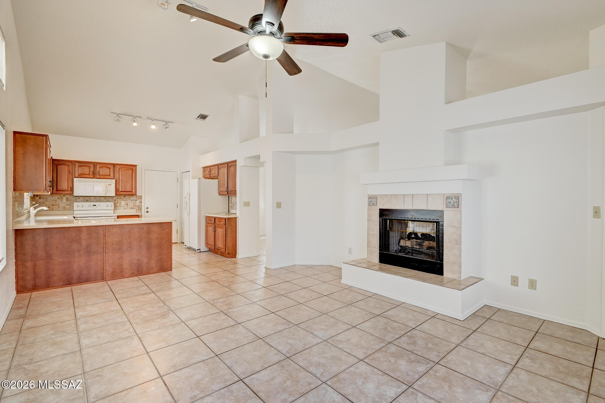 Linda Vista Estates(1-563) - Residential