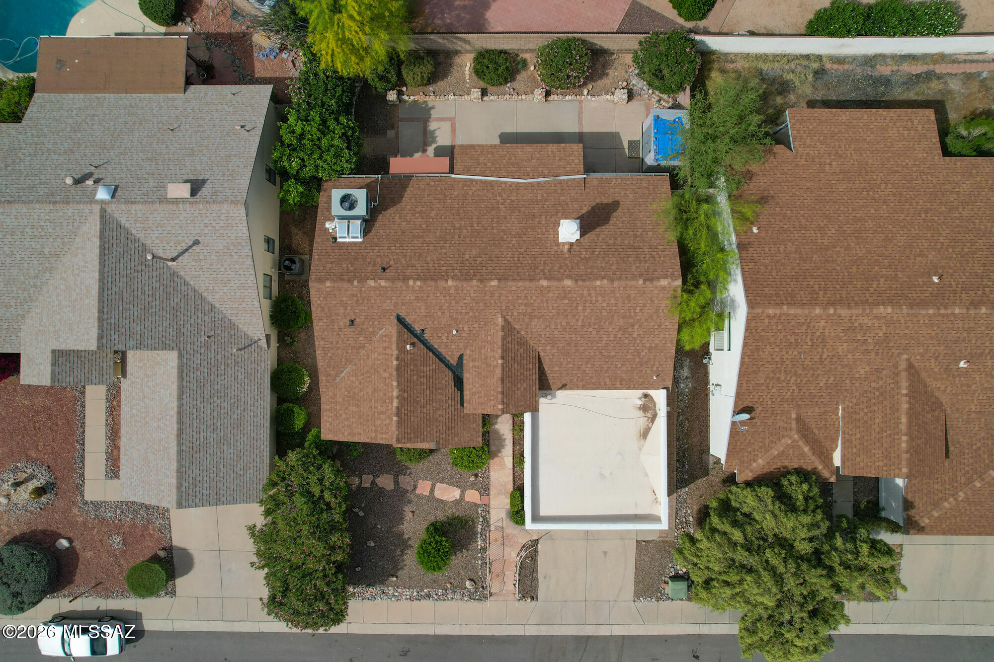 2830 W Camino De La Joya