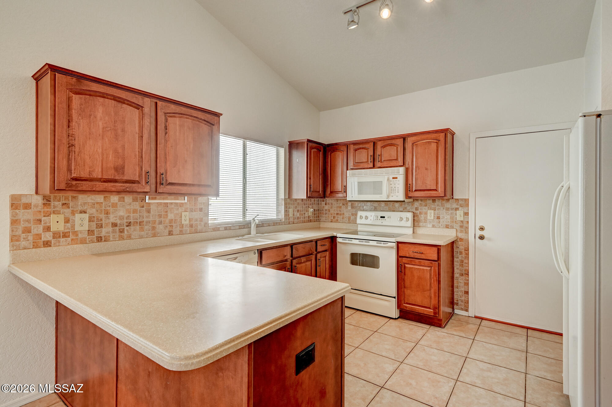 Linda Vista Estates(1-563) - Residential