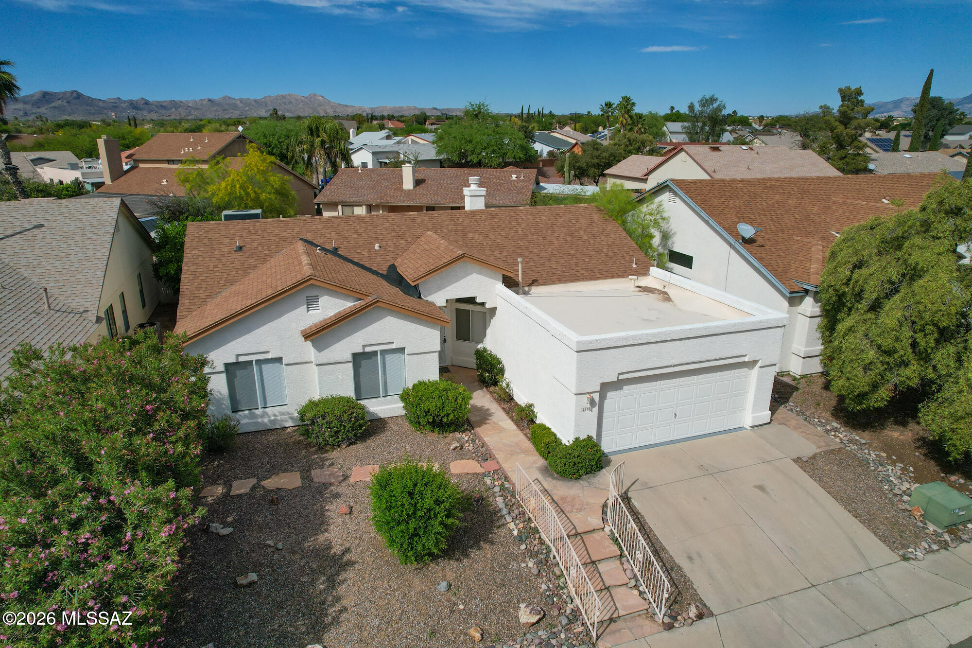 2830 W Camino De La Joya