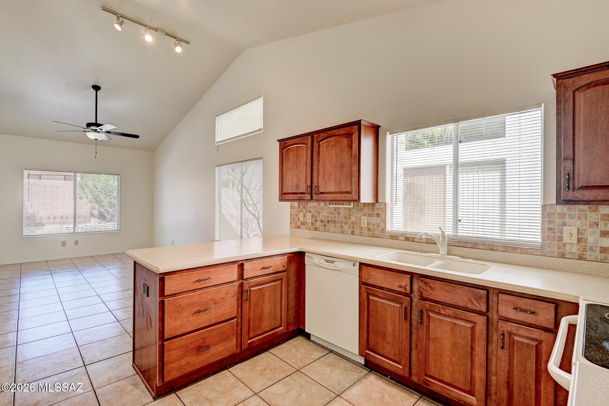 Linda Vista Estates(1-563) - Residential