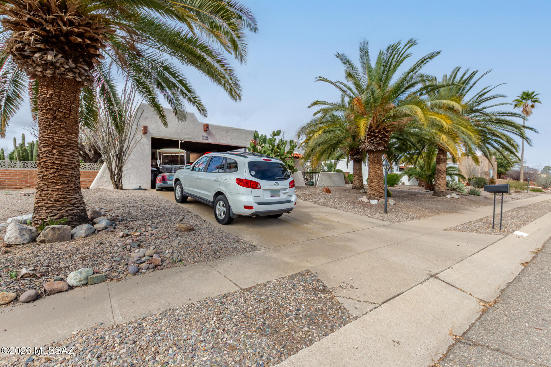 Green Valley Country Club Estates (1-154) - Residential