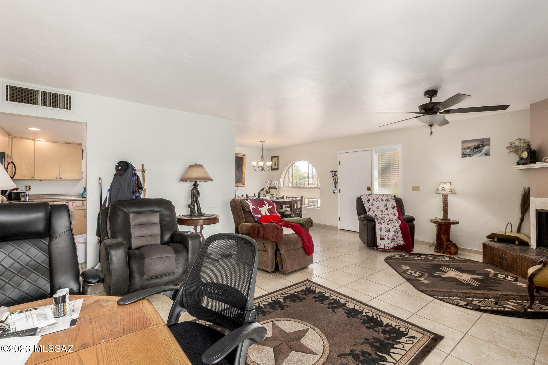 Green Valley Country Club Estates (1-154) - Residential