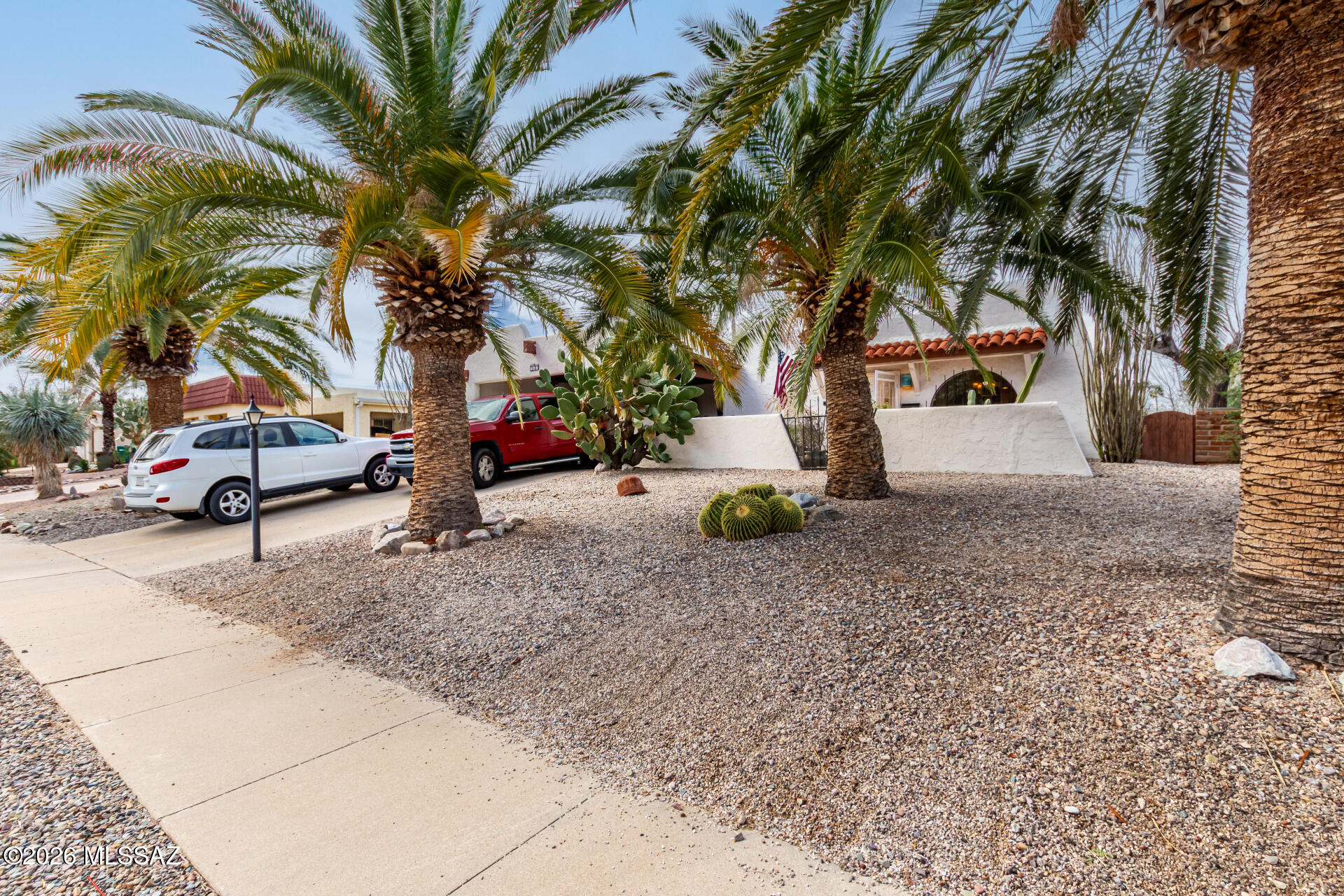 Green Valley Country Club Estates (1-154) - Residential