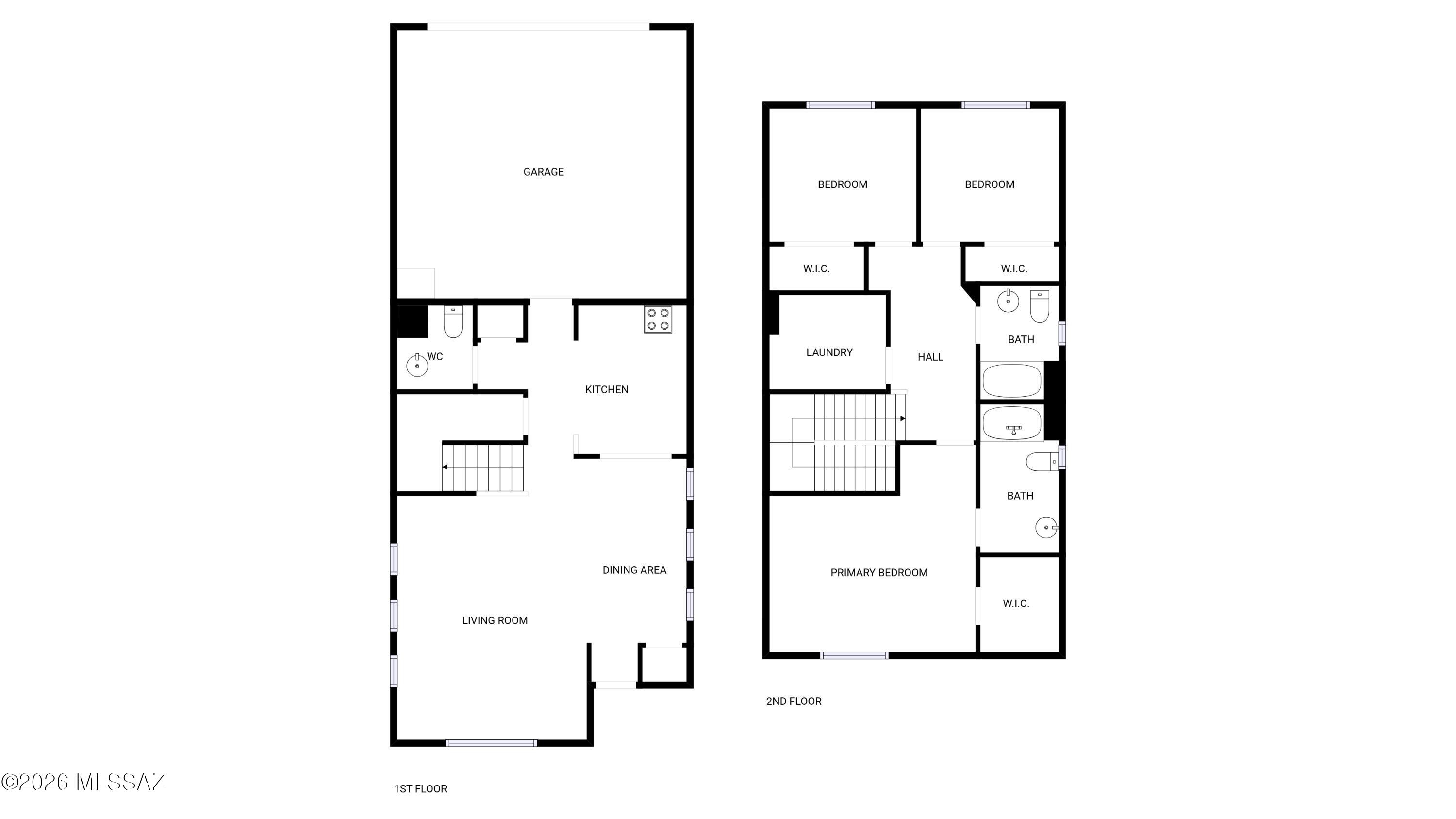 Civano II - Residential