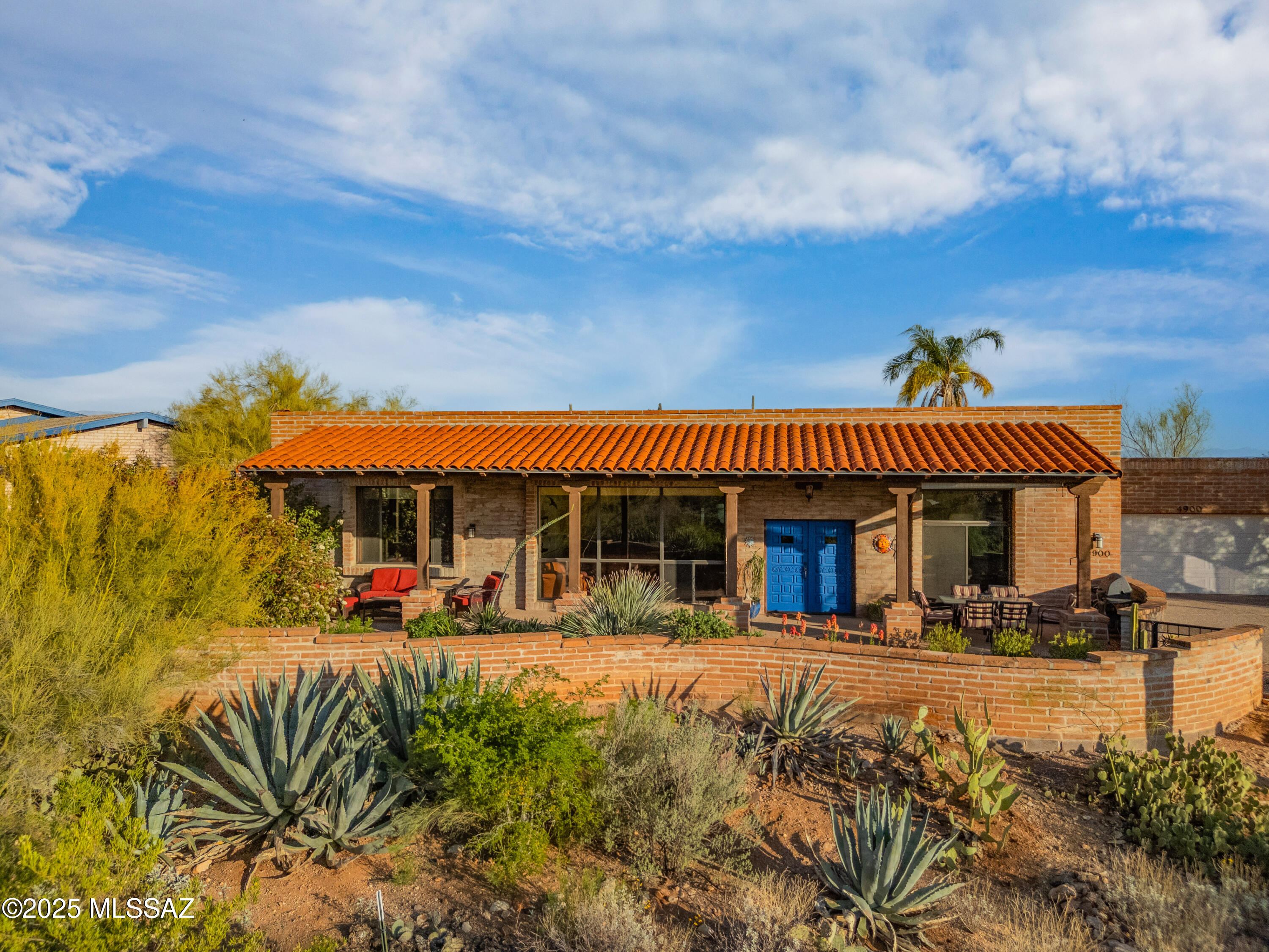 4900 E Calle Guebabi