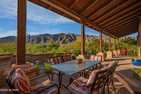 4900 E Calle Guebabi Tucson AZ 85718