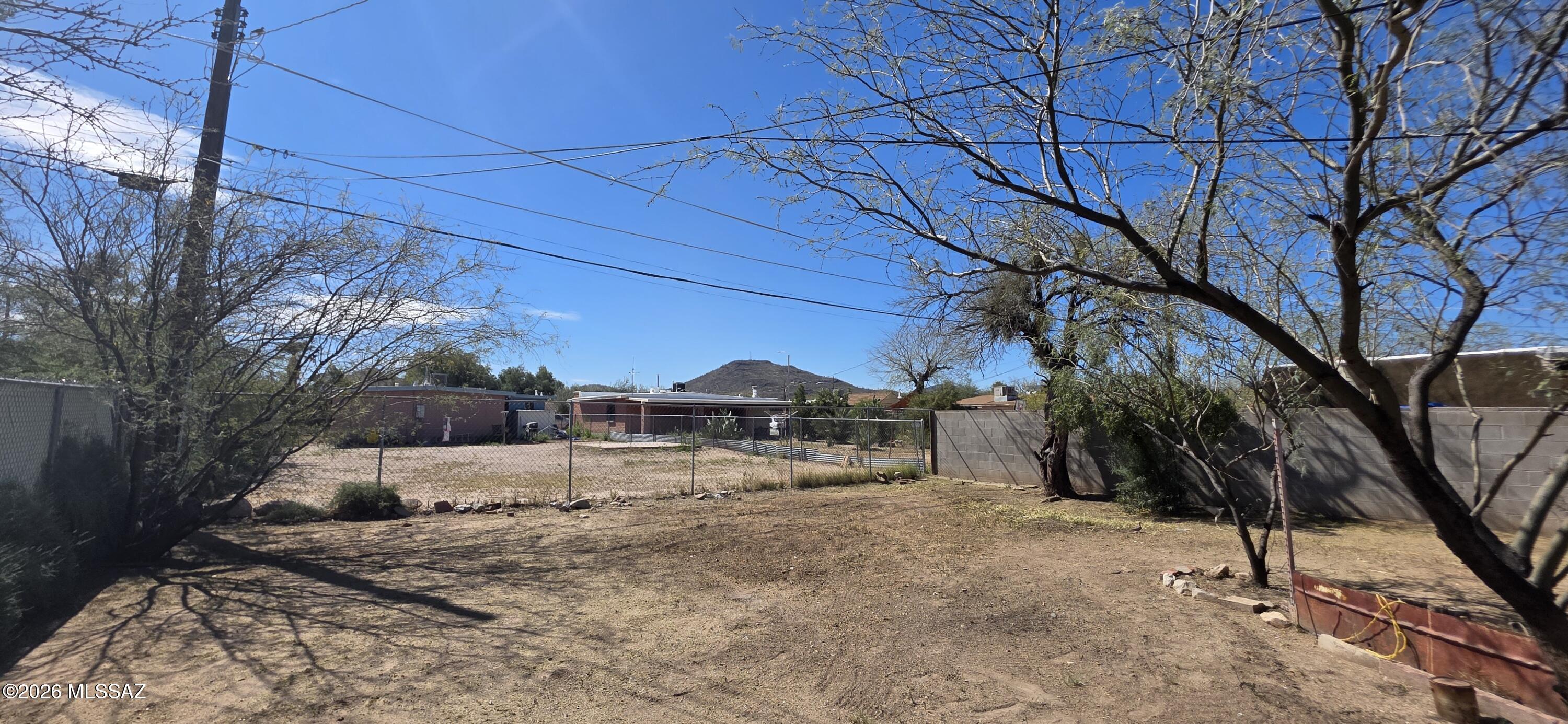 El Rio Park - Residential