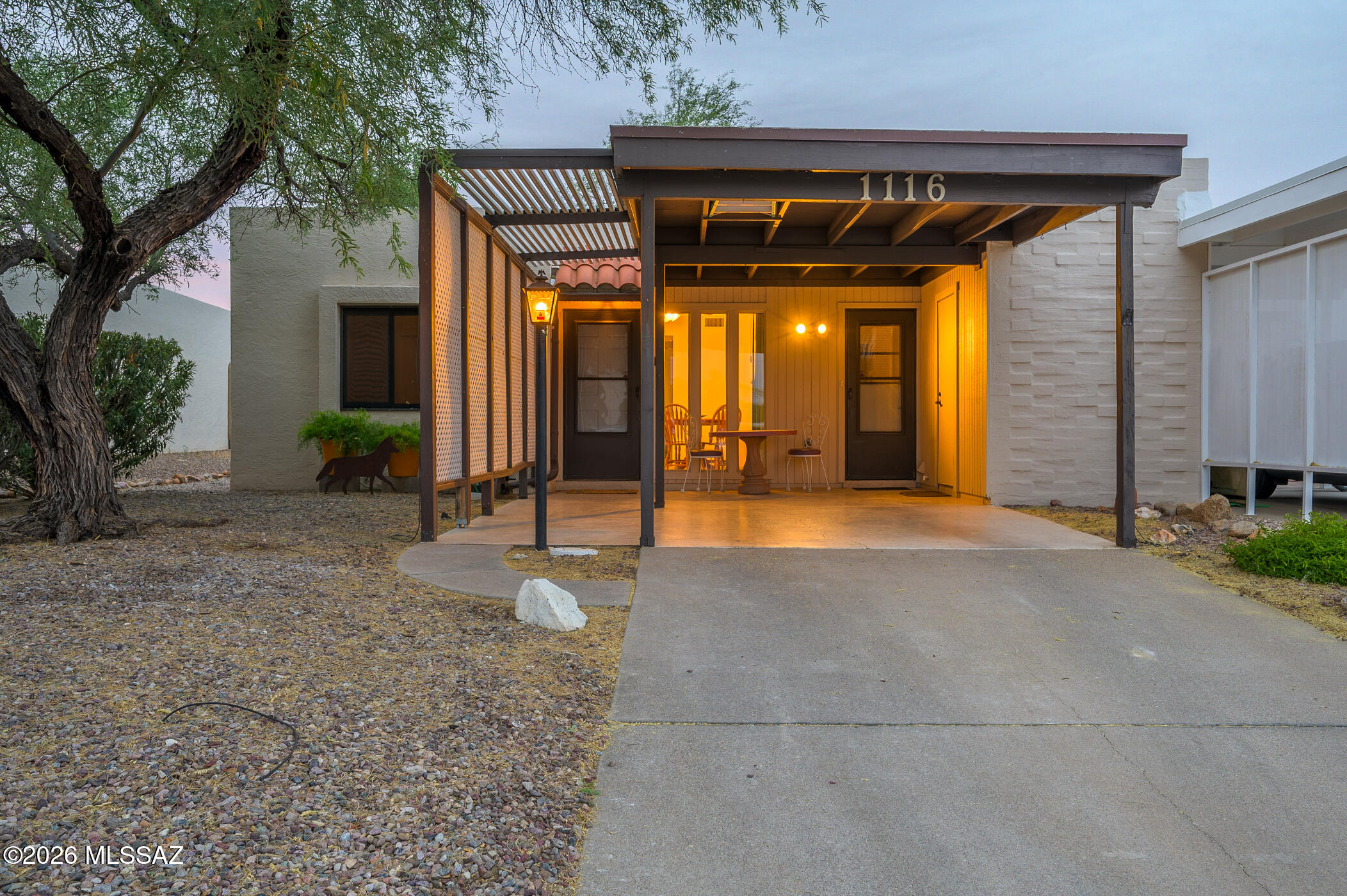 Green Valley Desert Meadows Townhouses (82-197) - Residential