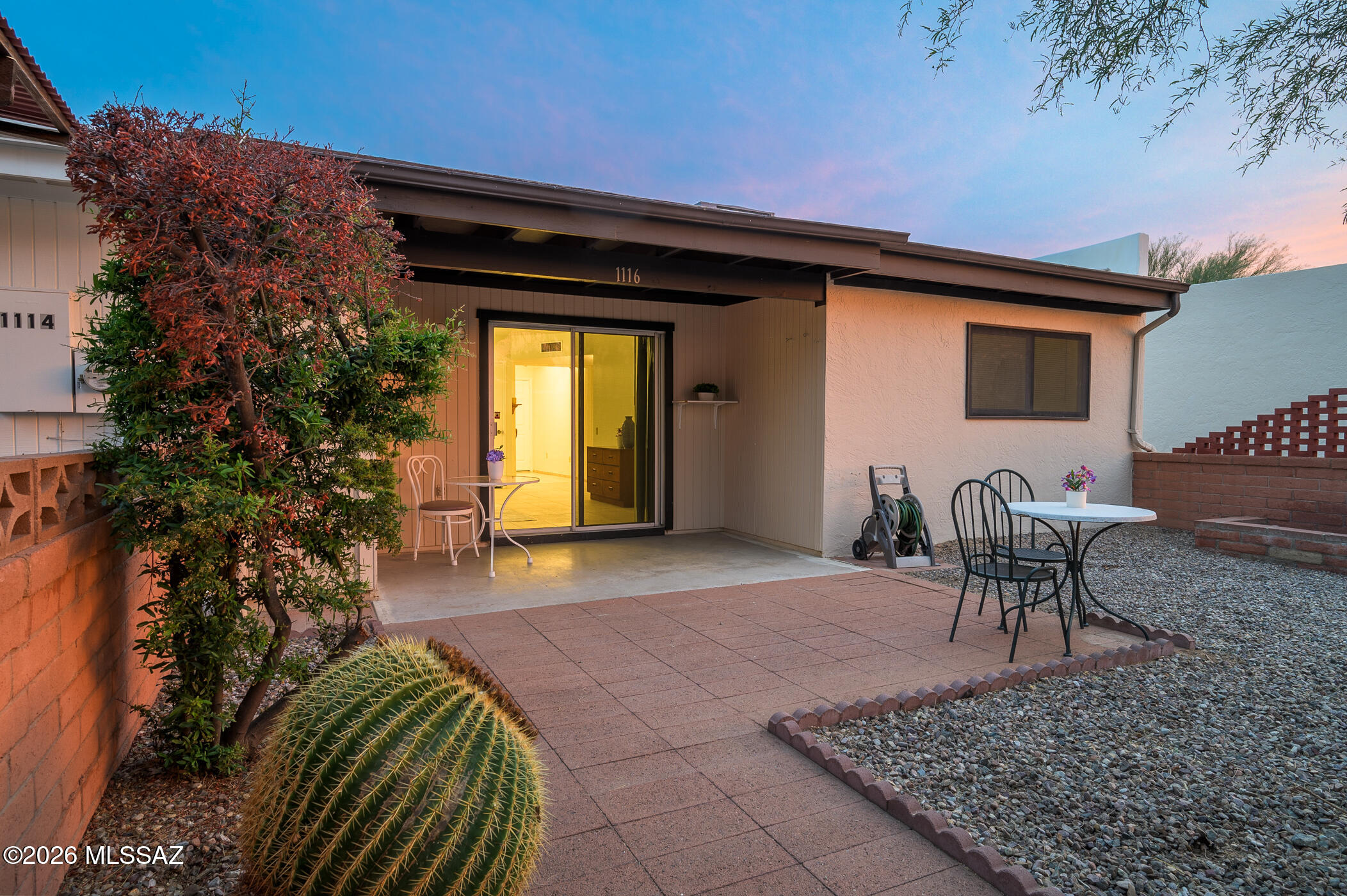 Green Valley Desert Meadows Townhouses (82-197) - Residential