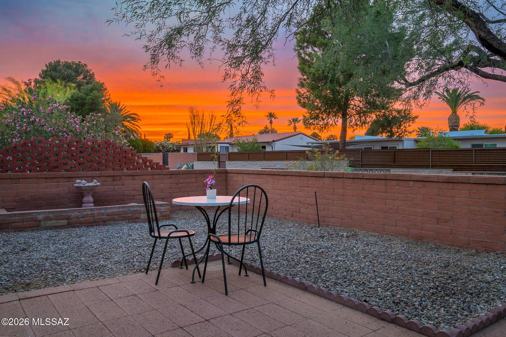 Green Valley Desert Meadows Townhouses (82-197) - Residential