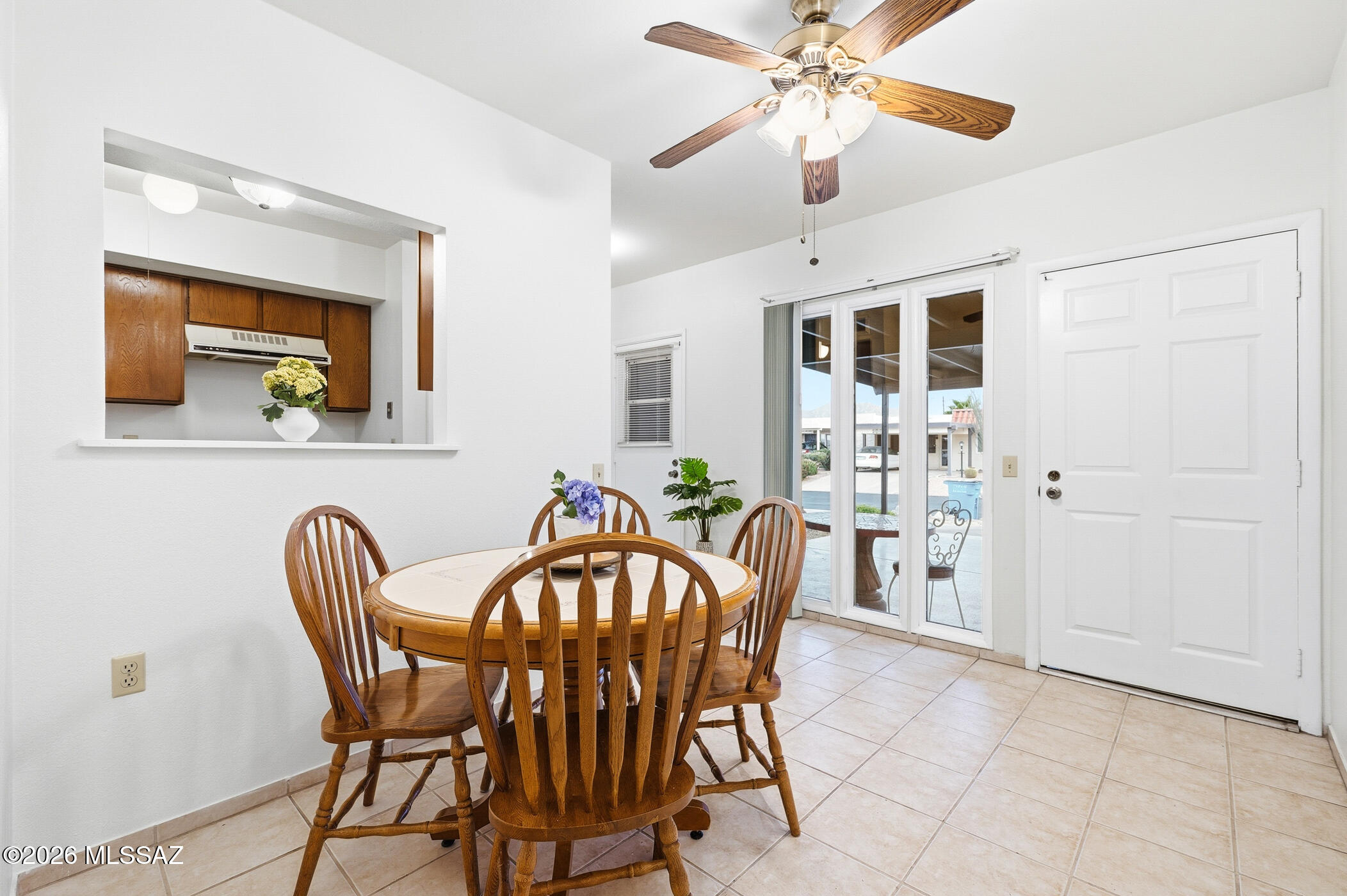Green Valley Desert Meadows Townhouses (82-197) - Residential