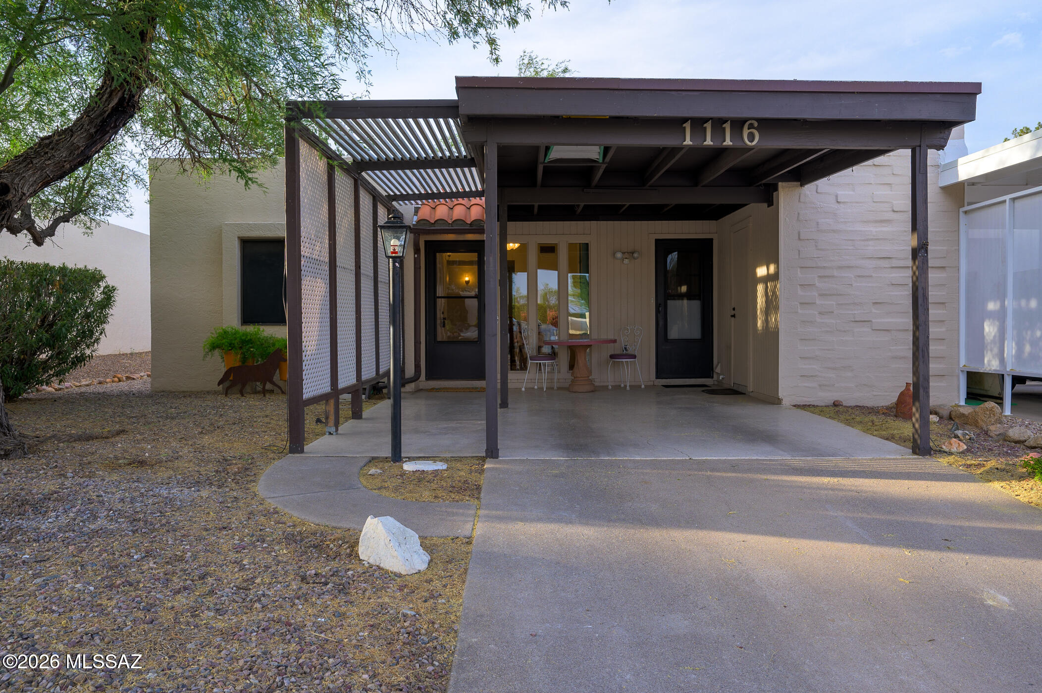 Green Valley Desert Meadows Townhouses (82-197) - Residential