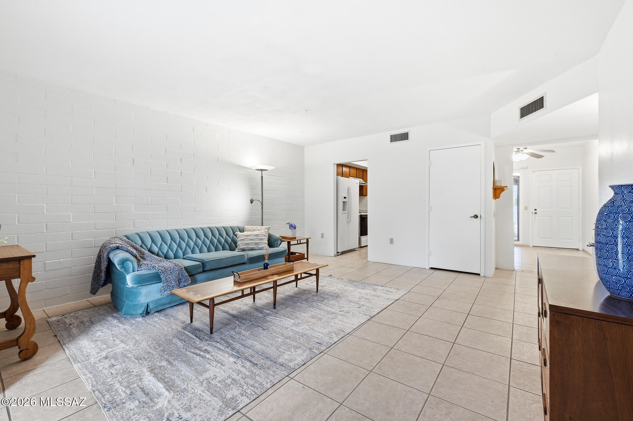 Green Valley Desert Meadows Townhouses (82-197) - Residential
