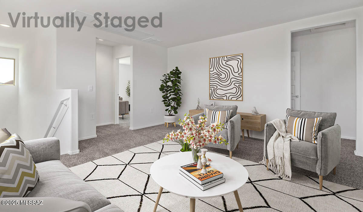 12253 E Morris Carson Drive