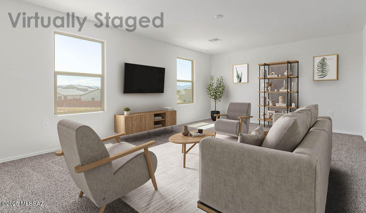 12253 E Morris Carson Drive