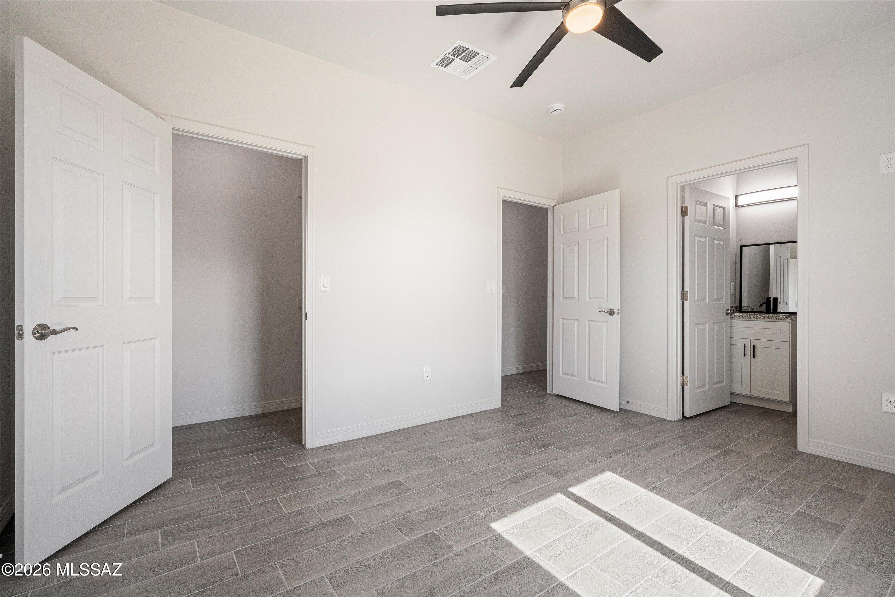 Los Ranchitos - Residential Lease