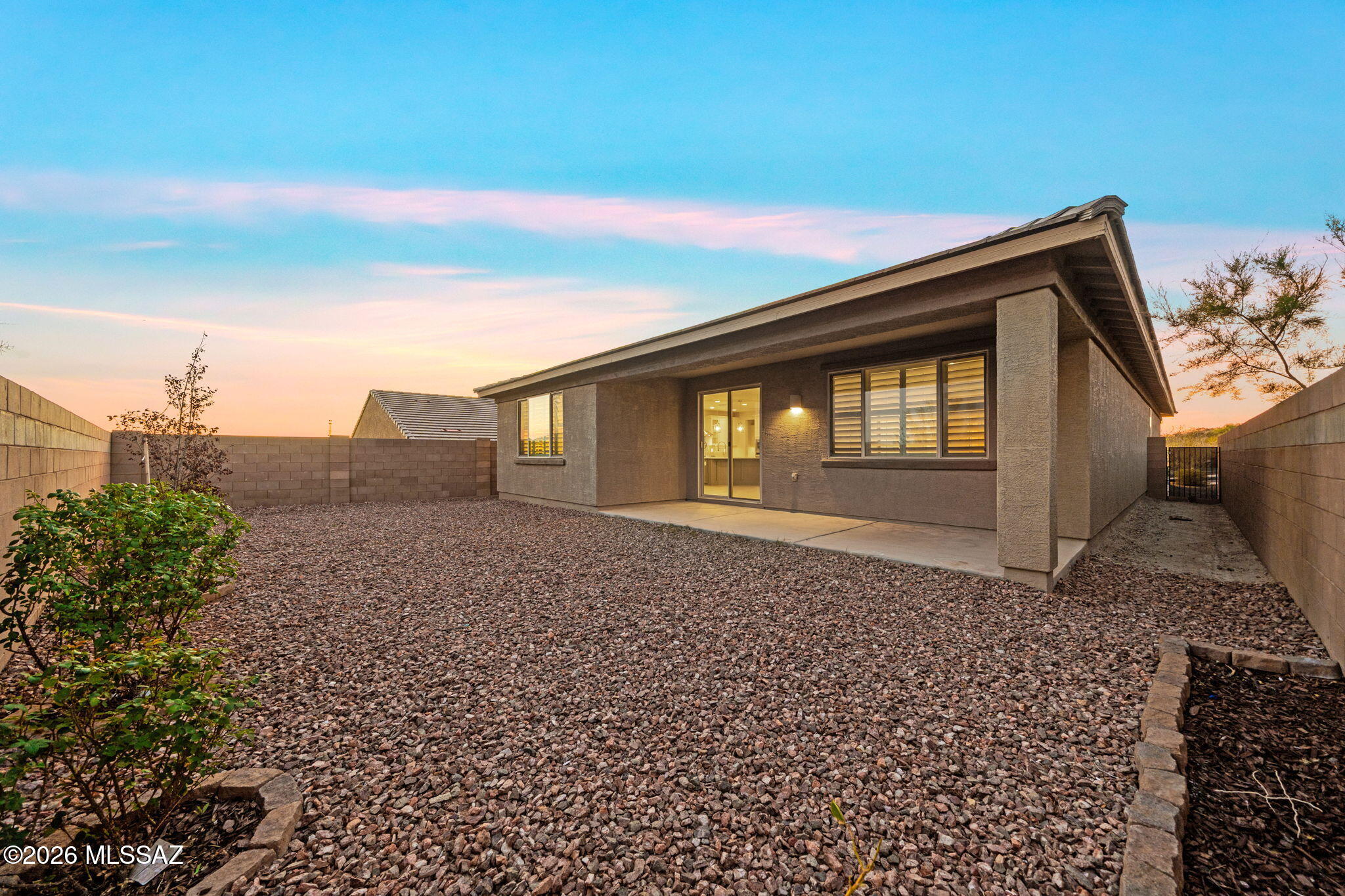 Rancho Del Lago (101-206) - Residential