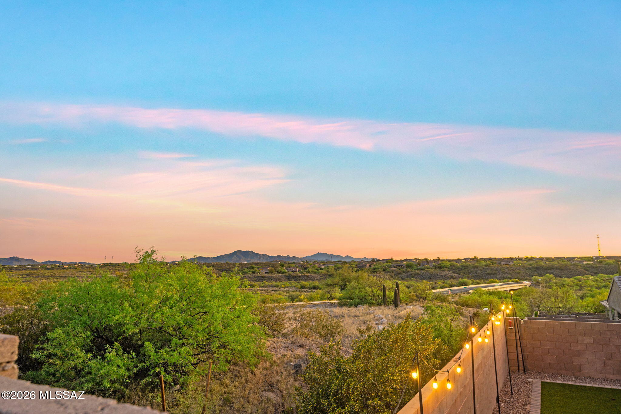 Rancho Del Lago (101-206) - Residential