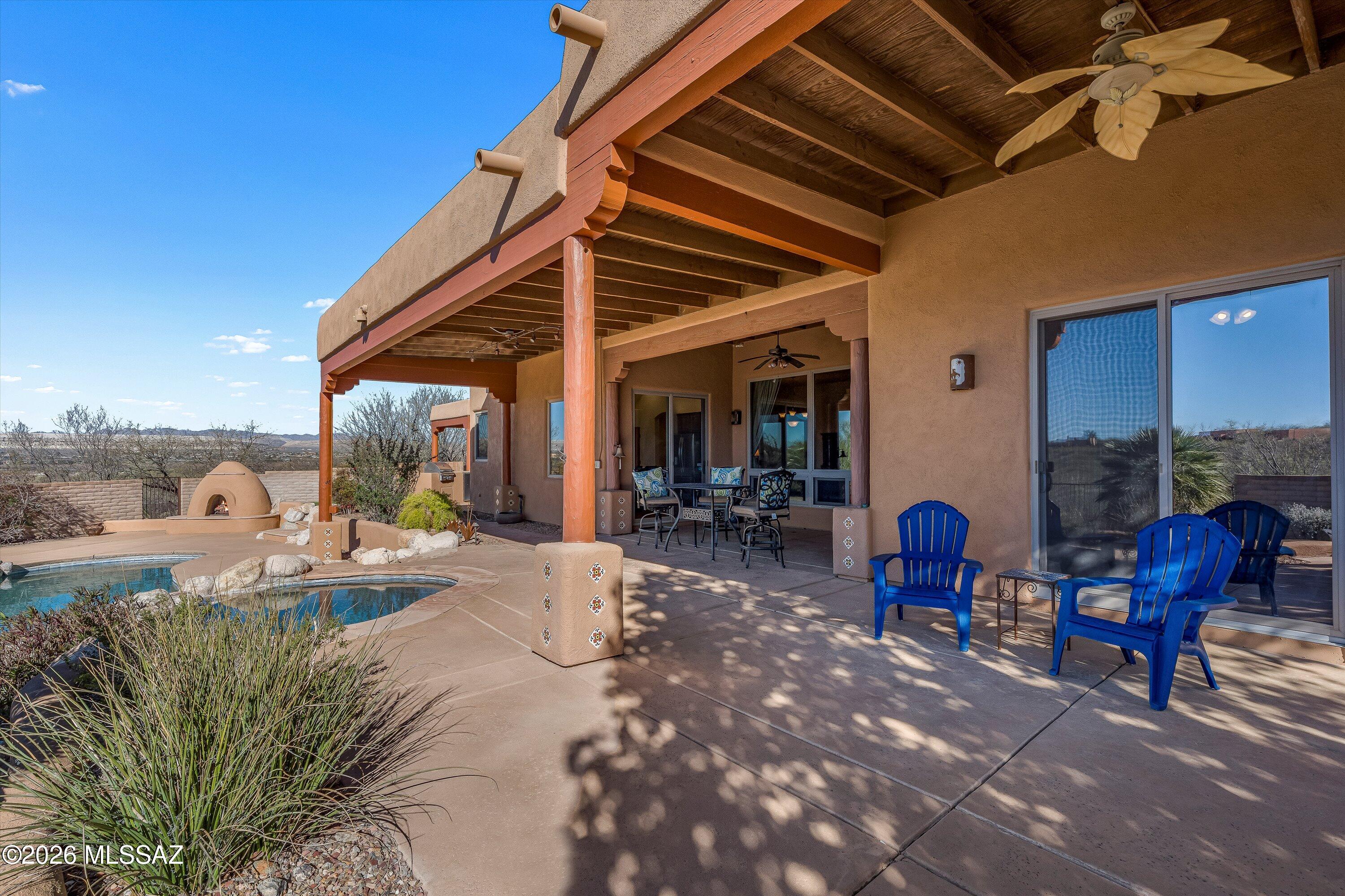 Madera Reserve Phase II (131-263) - Residential