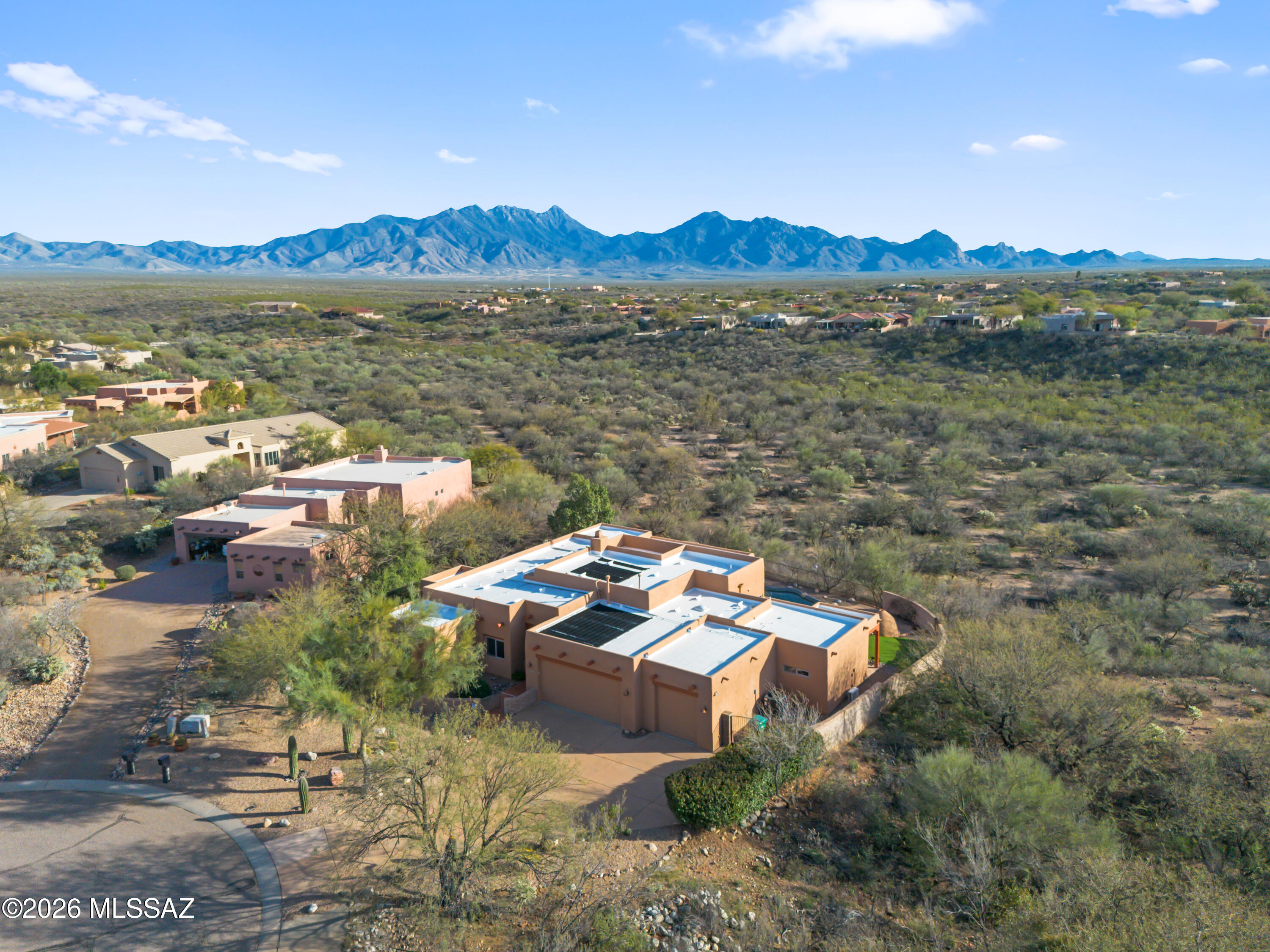Madera Reserve Phase II (131-263) - Residential