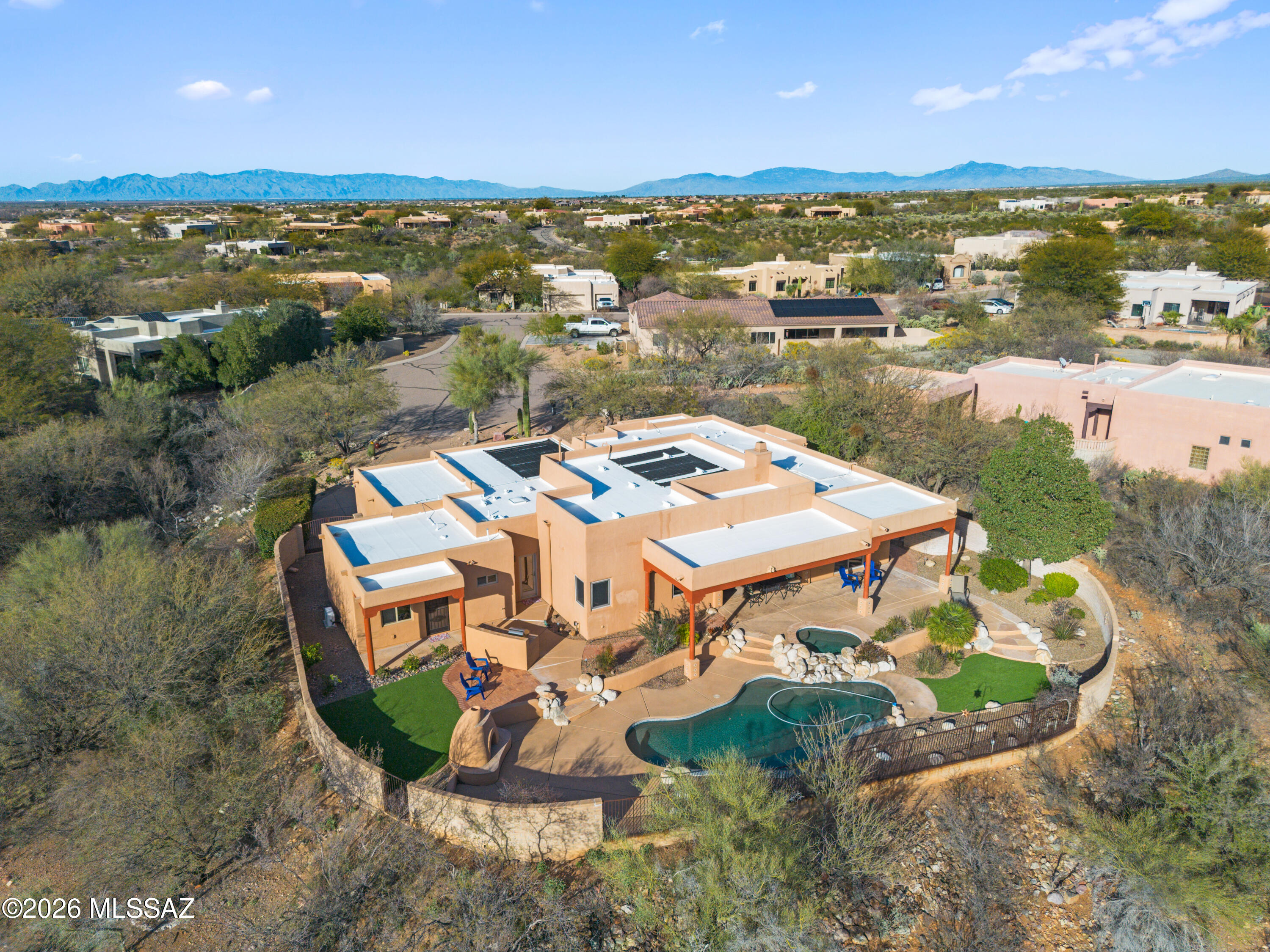 Madera Reserve Phase II (131-263) - Residential