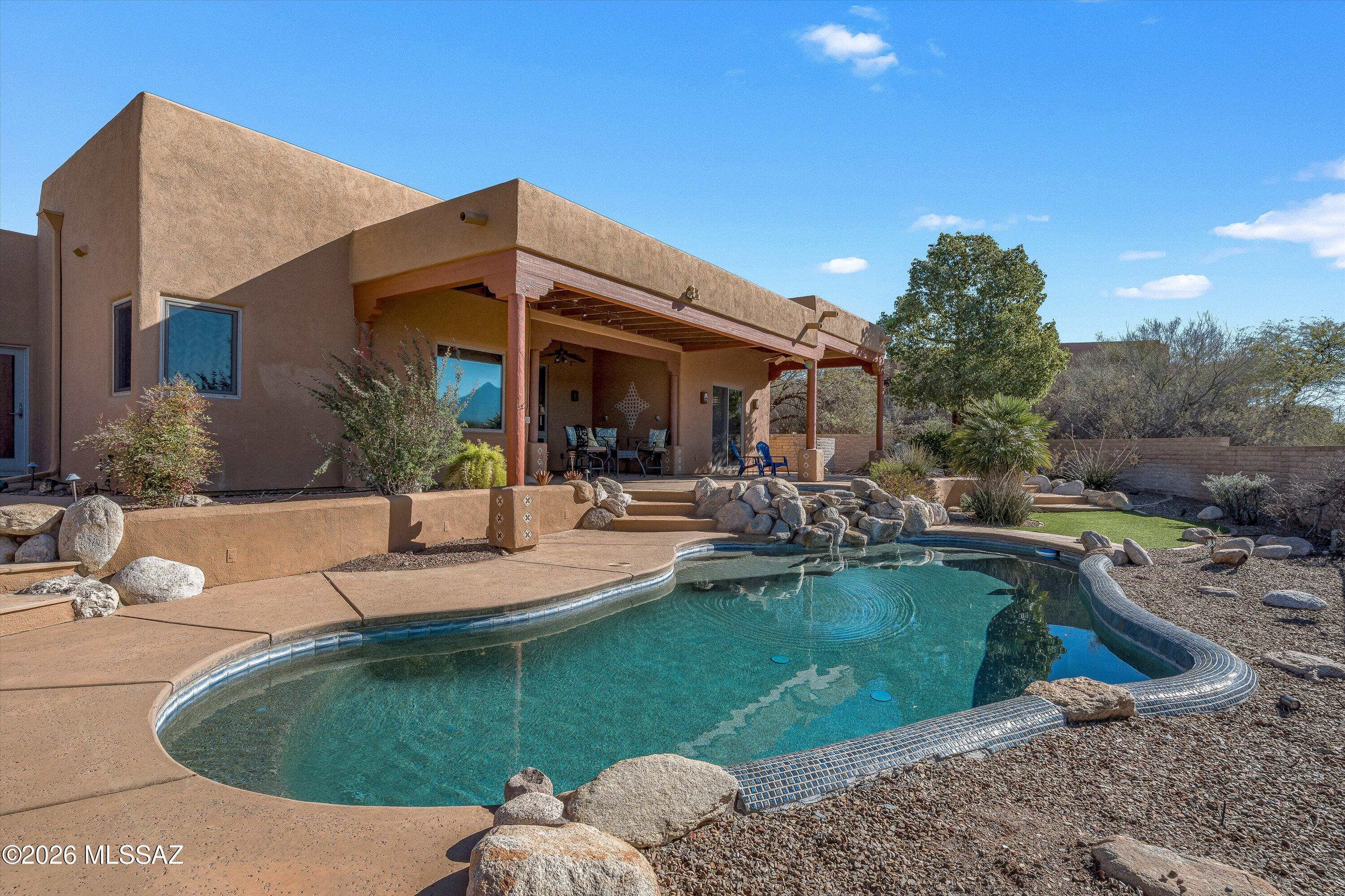 Madera Reserve Phase II (131-263) - Residential