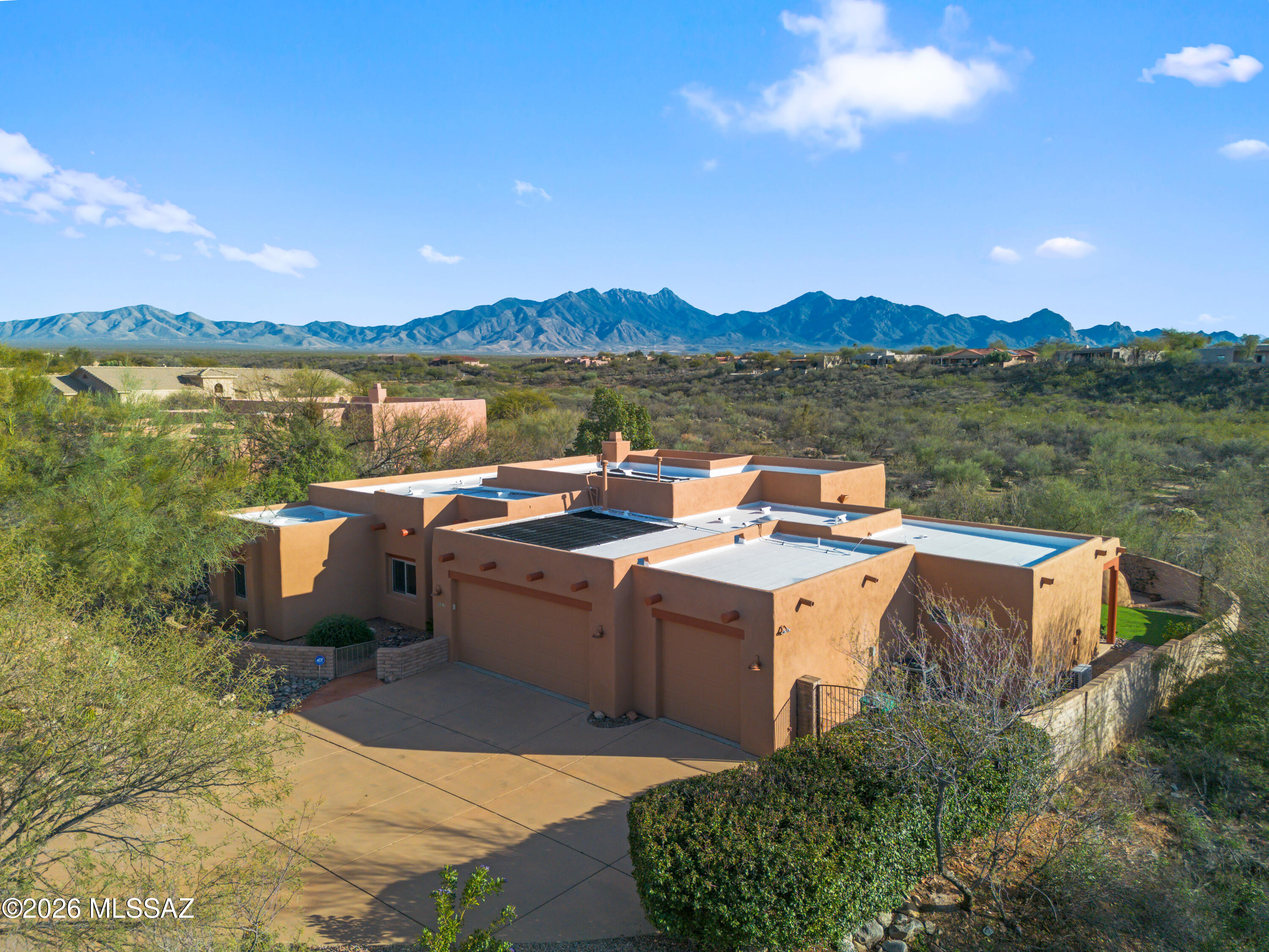 Madera Reserve Phase II (131-263) - Residential