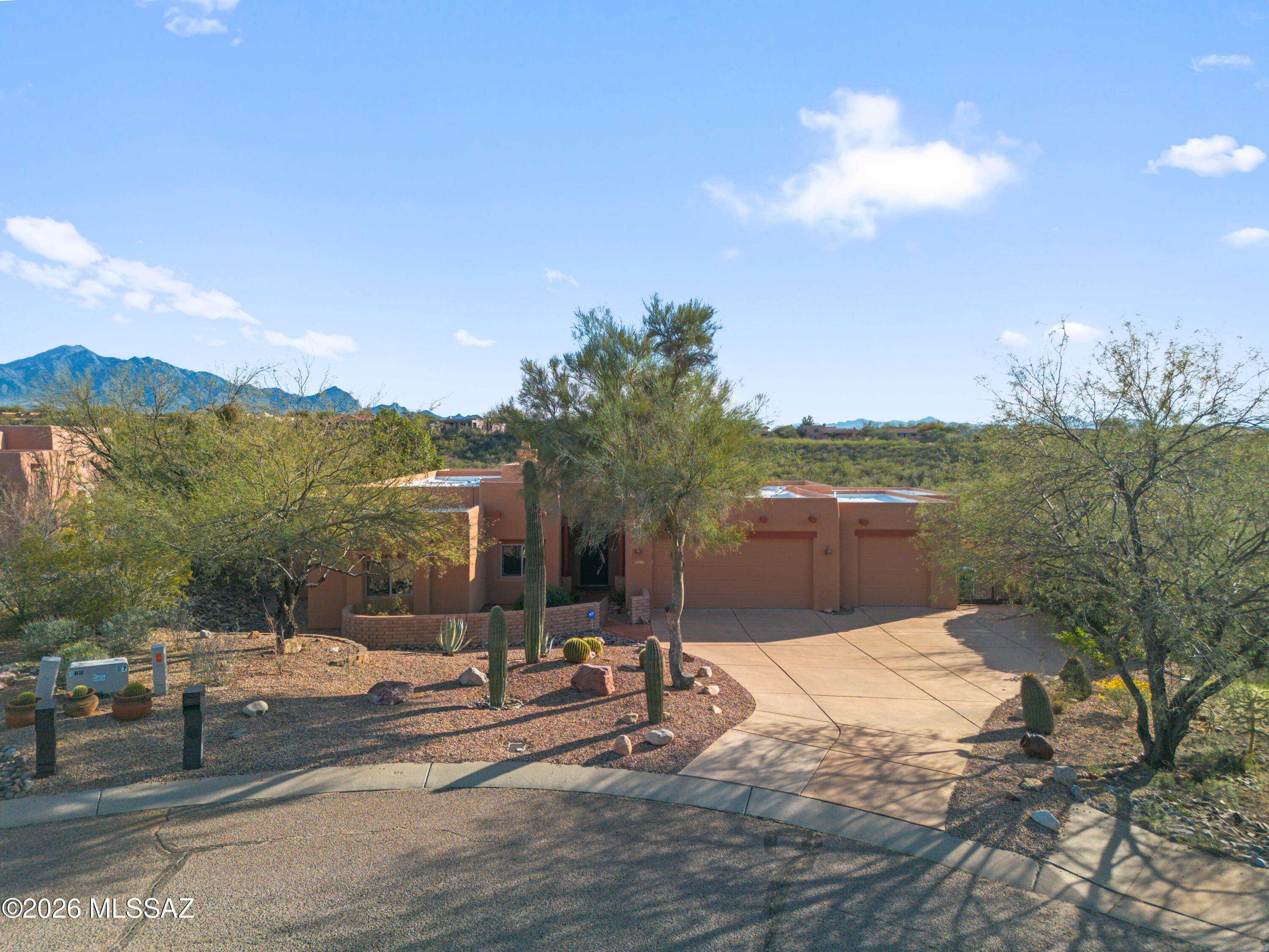 Madera Reserve Phase II (131-263) - Residential
