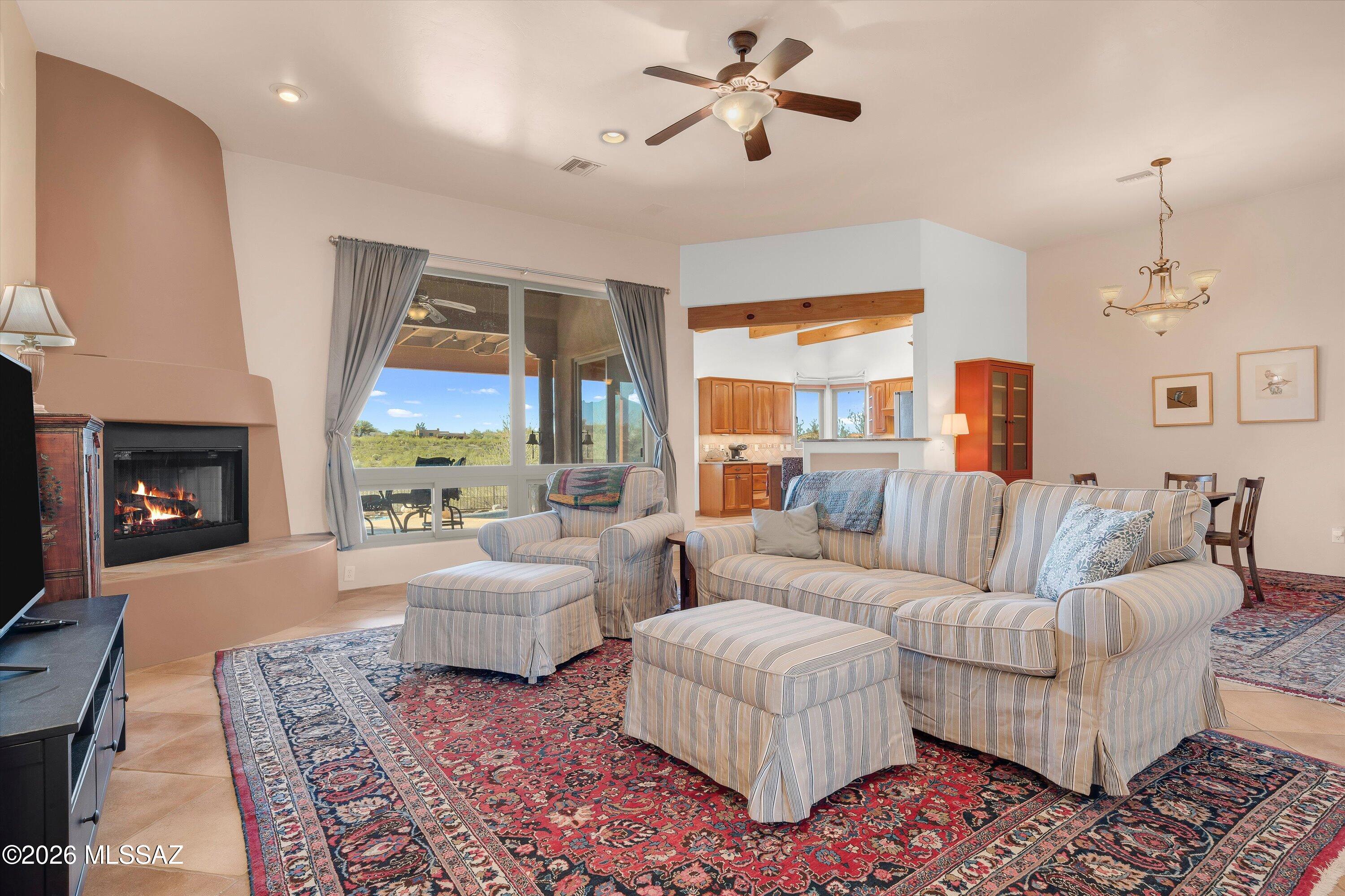 Madera Reserve Phase II (131-263) - Residential