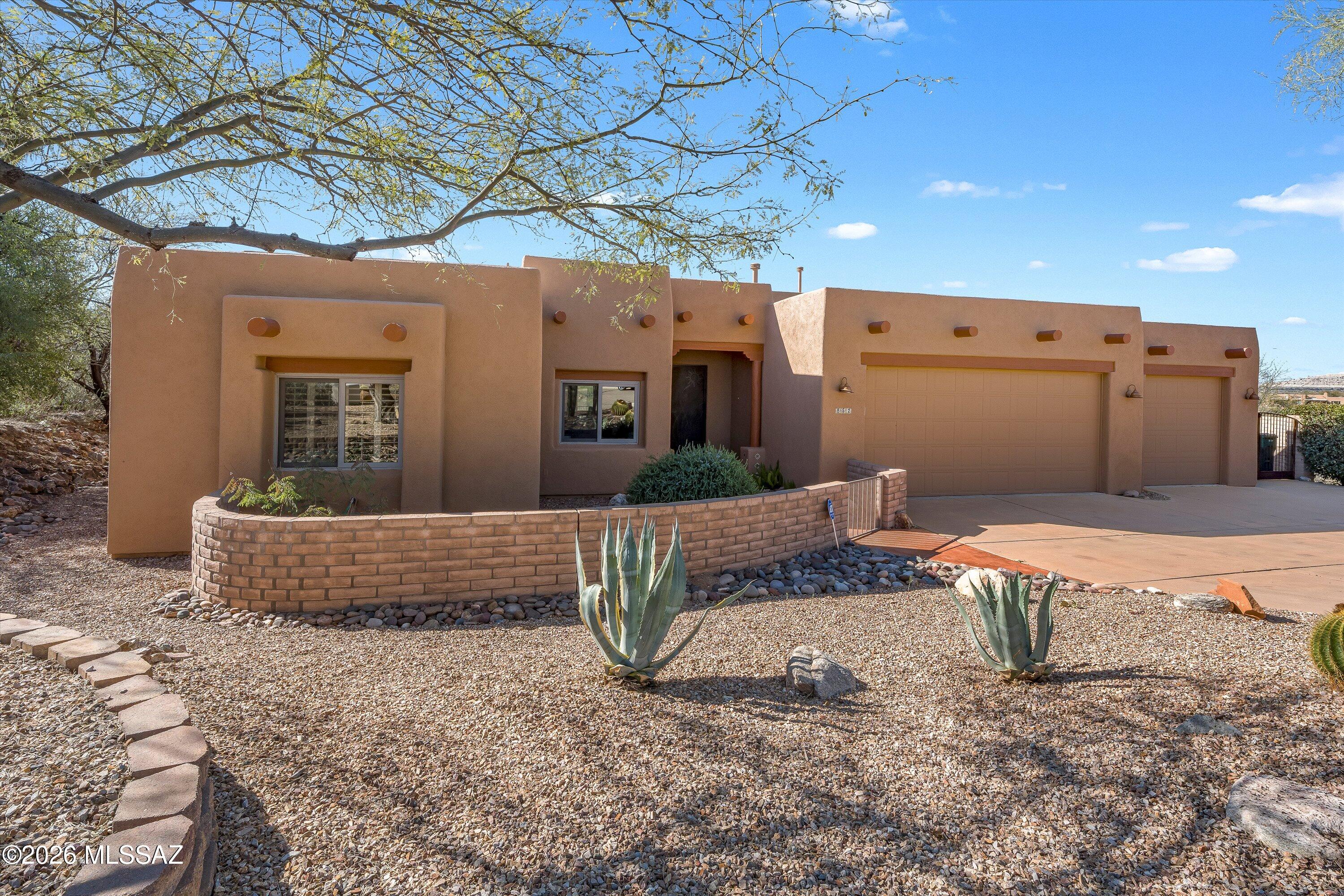 Madera Reserve Phase II (131-263) - Residential