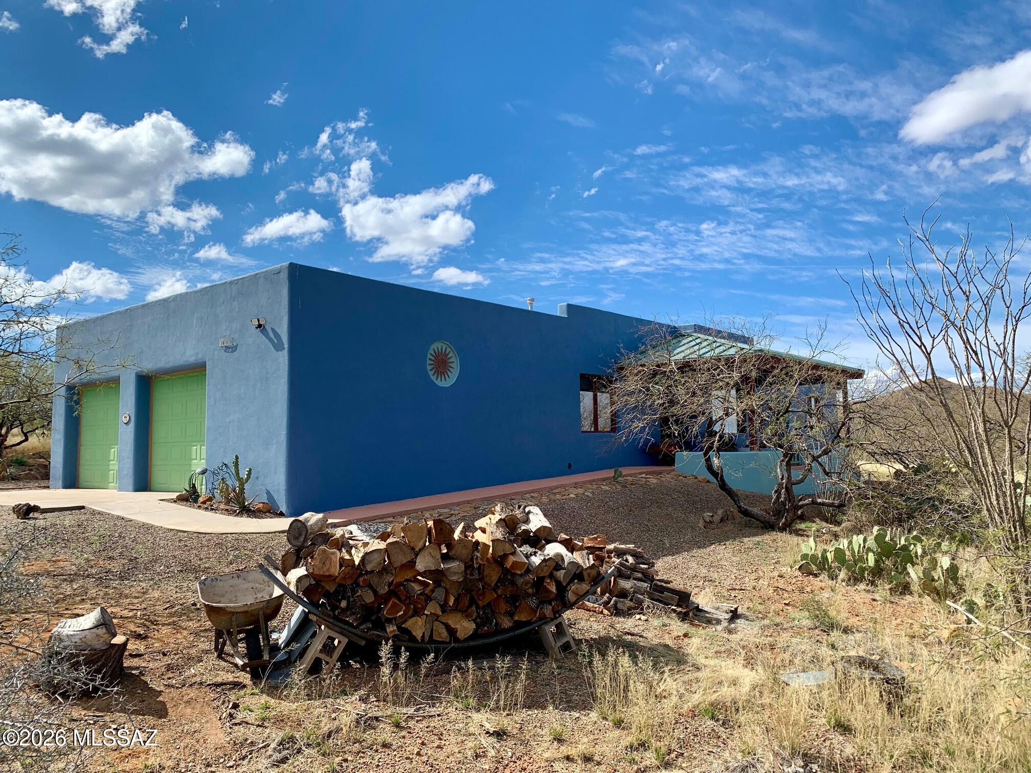 17930 S Camino Rancho Del Valle