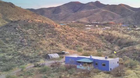 Photo of 17930 S Camino Rancho Del Valle, Vail, AZ 85641 (MLS # 22604403)